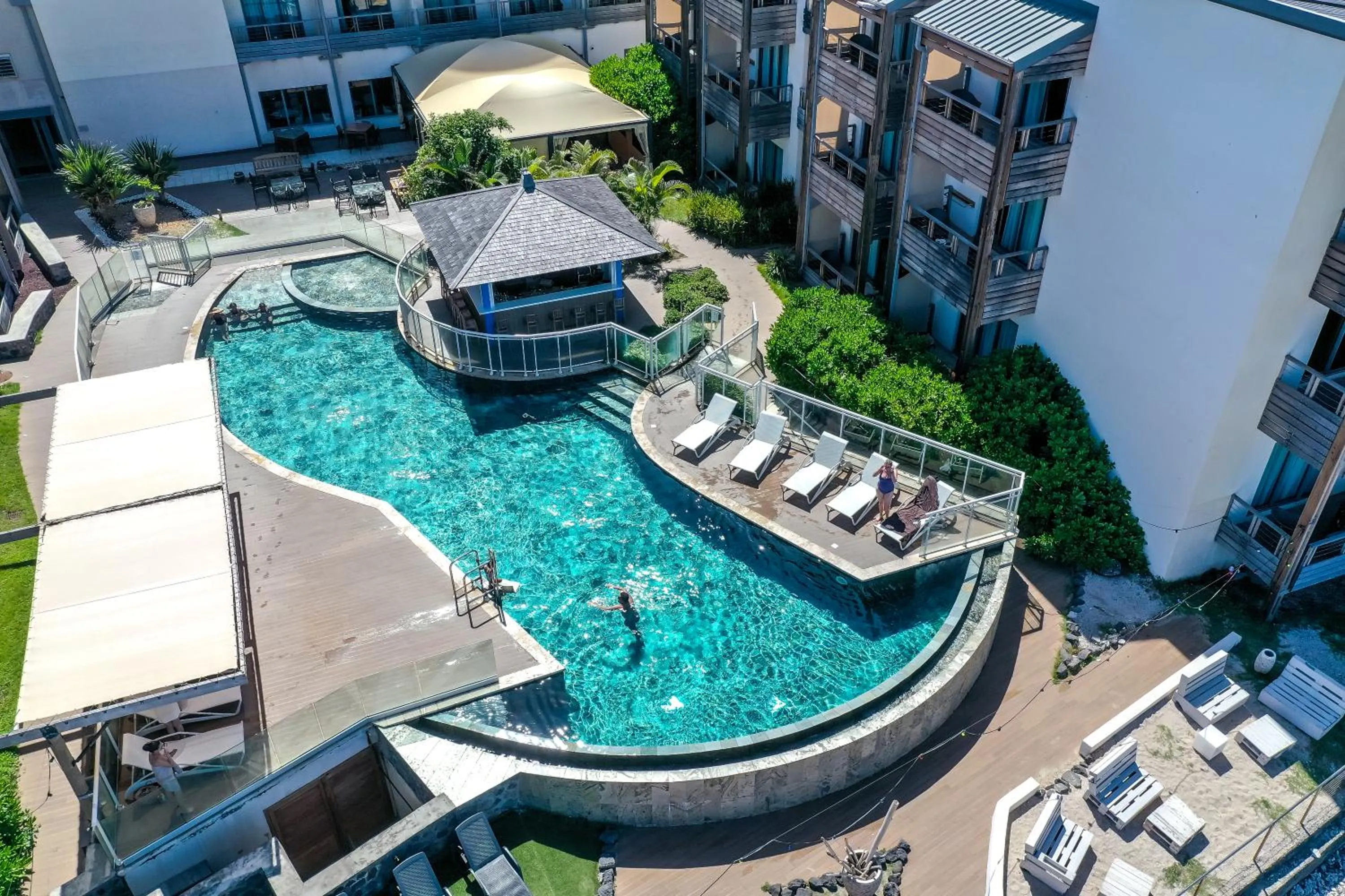 Le Battant Des Lames