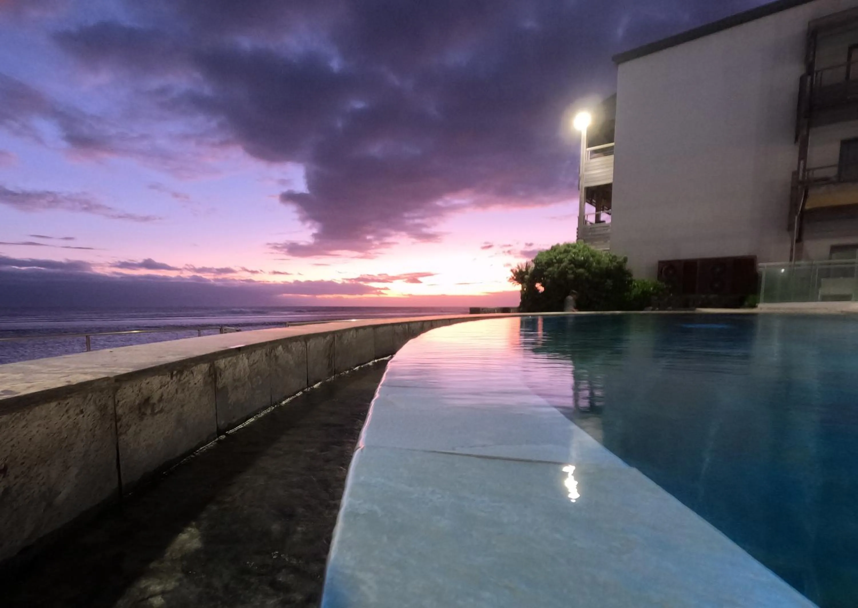 Le Battant Des Lames