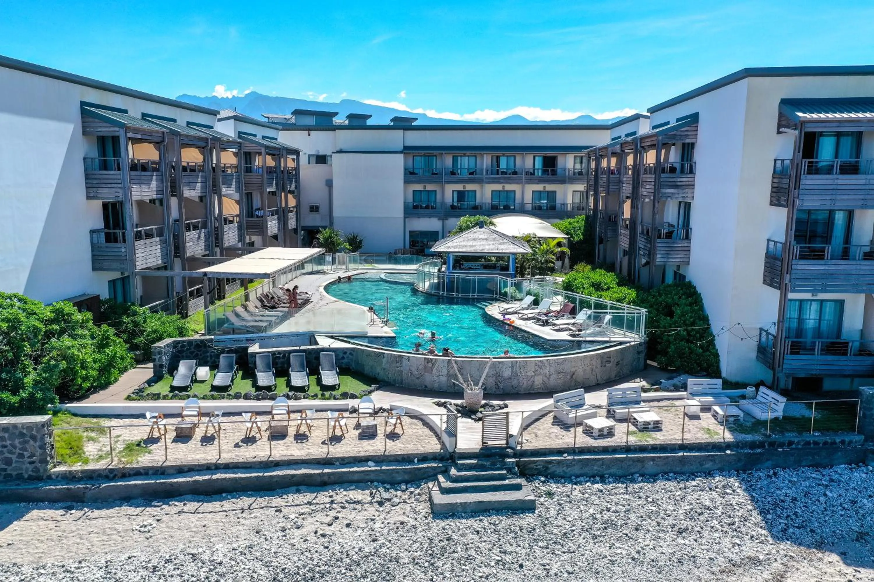 Le Battant Des Lames