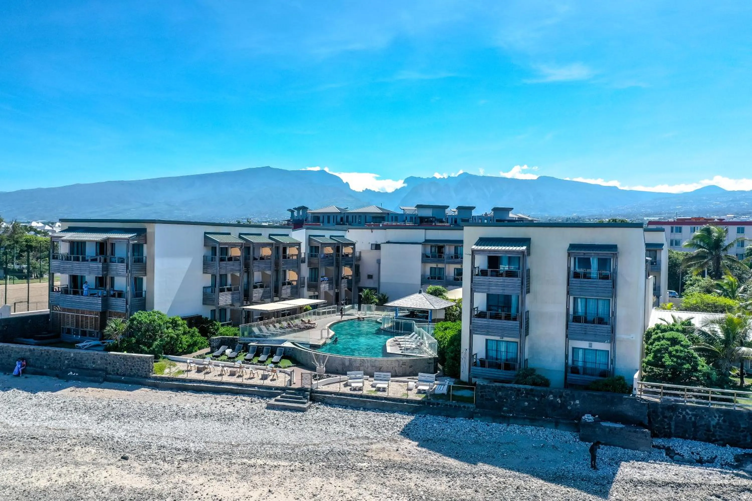 Le Battant Des Lames