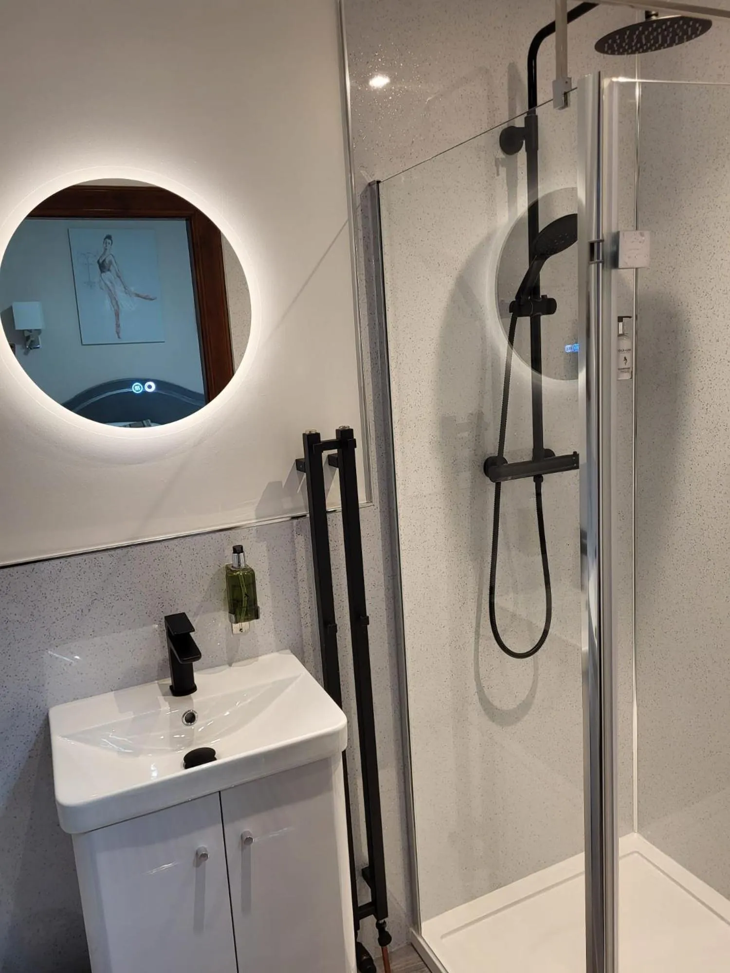 Property building in Kintrae B&B