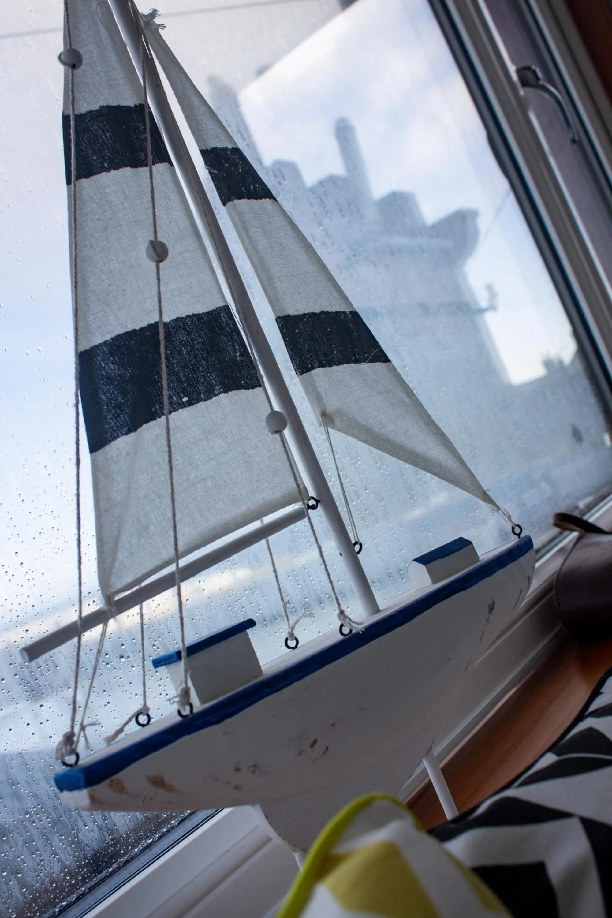 Guests in Kintrae B&B