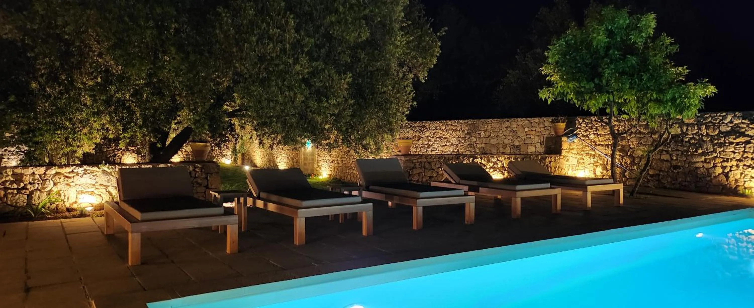 Masseria Violante Boutique Hotel
