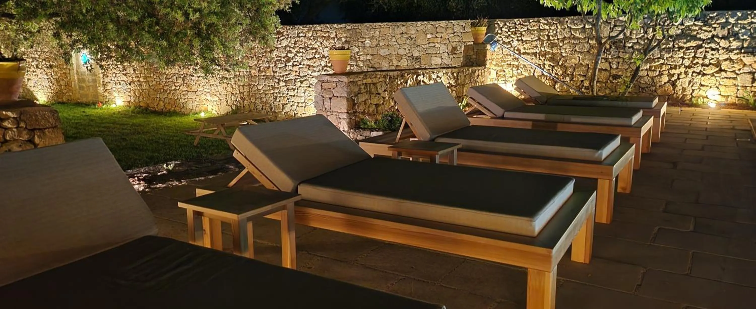 Masseria Violante Boutique Hotel