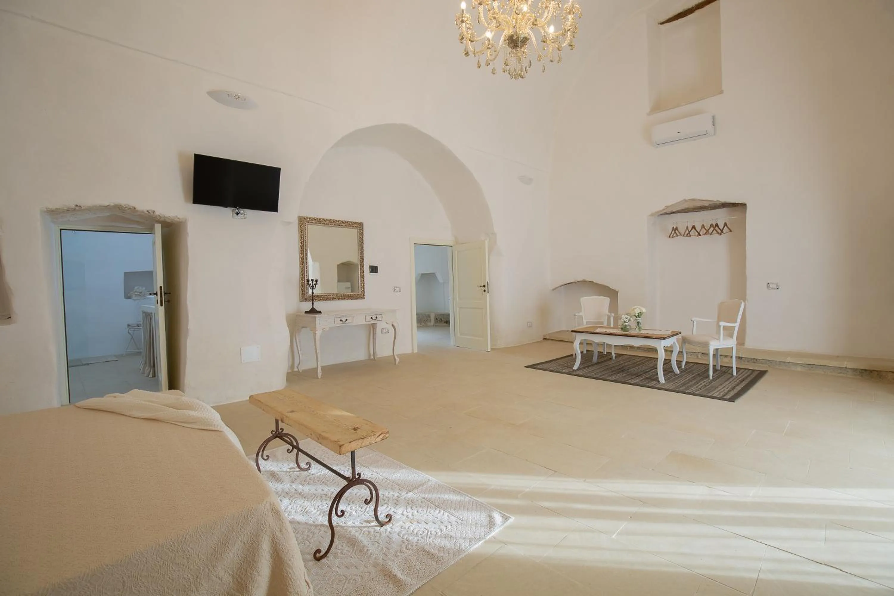 Masseria Violante Boutique Hotel