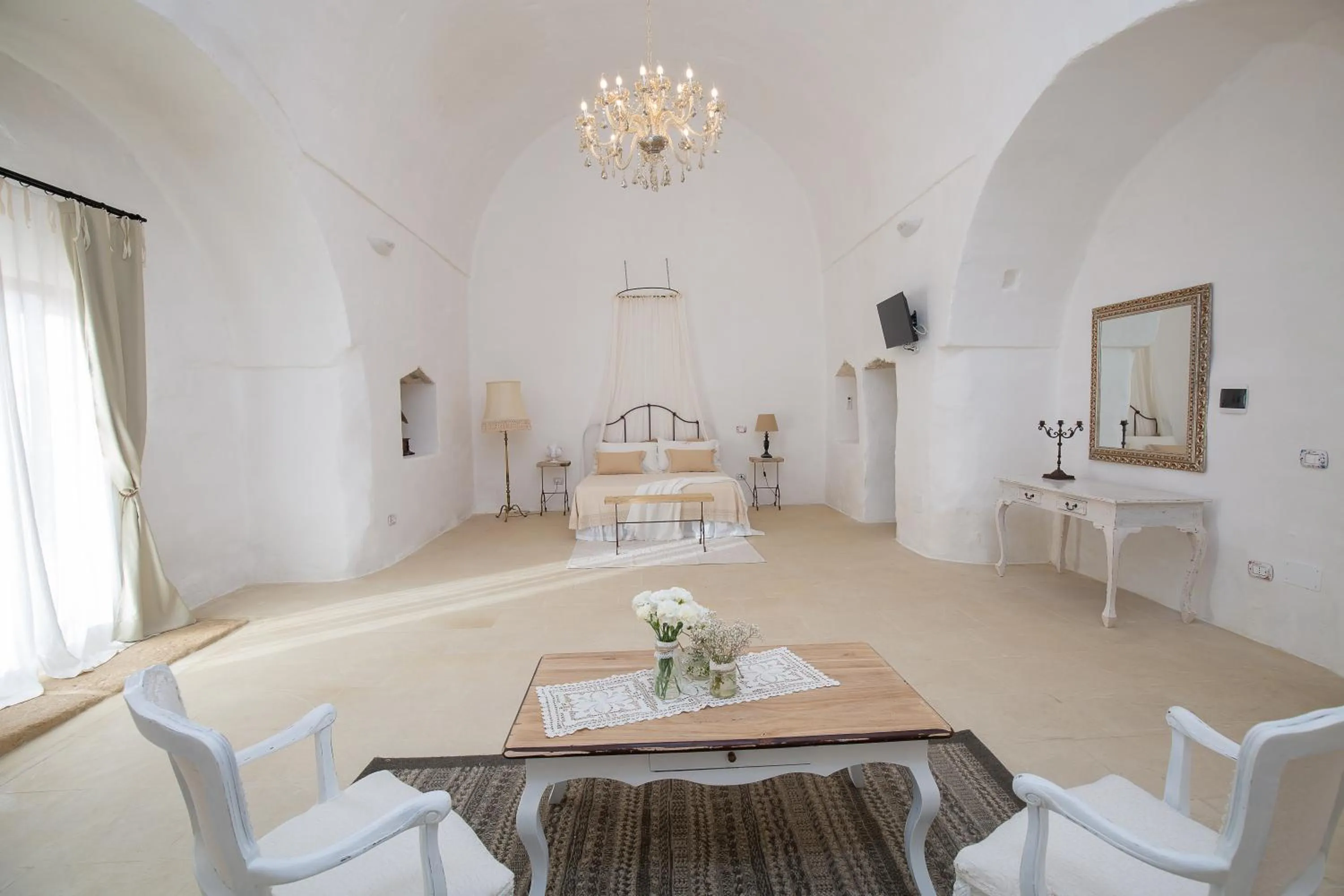 Masseria Violante Boutique Hotel
