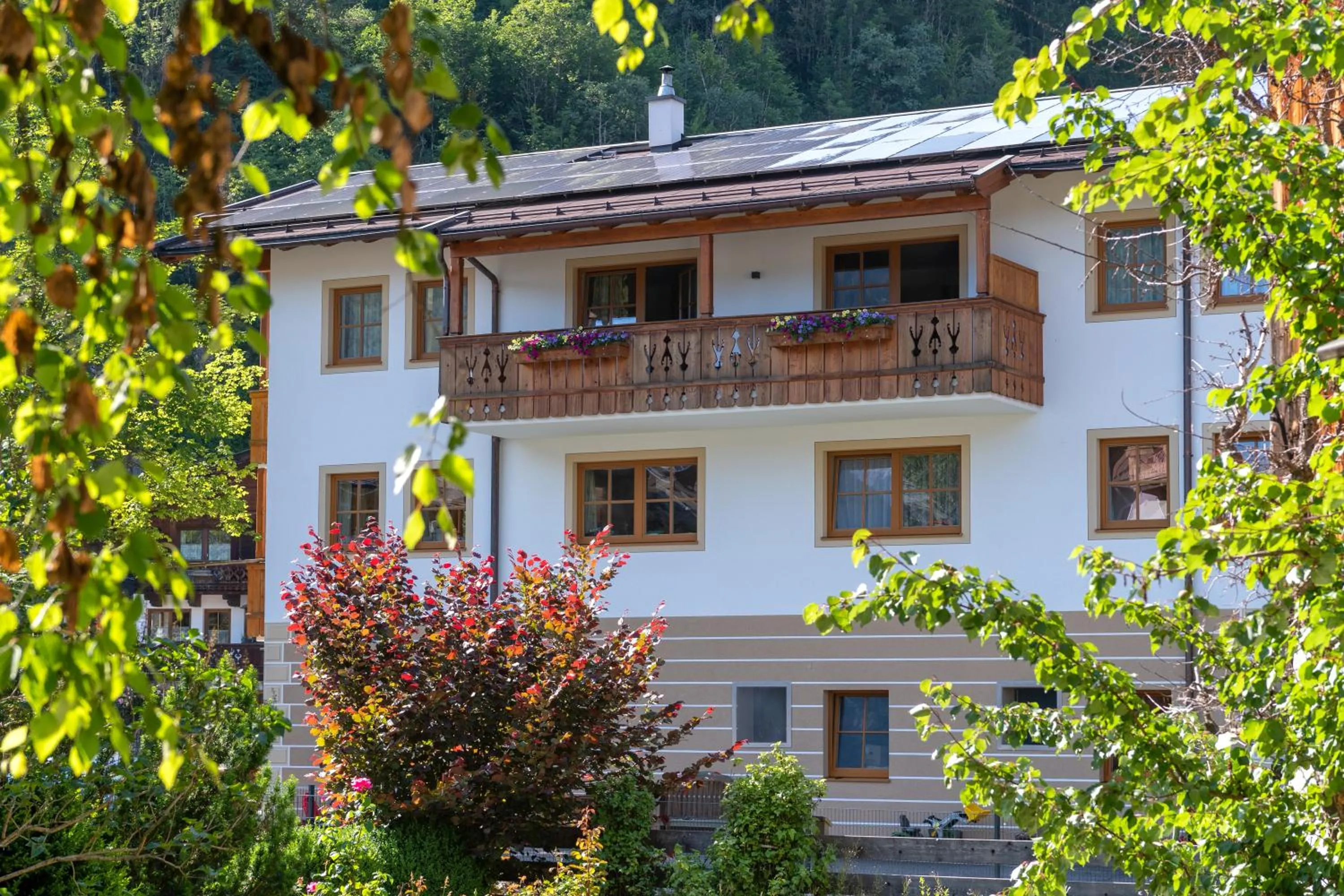 Gästehaus Rass