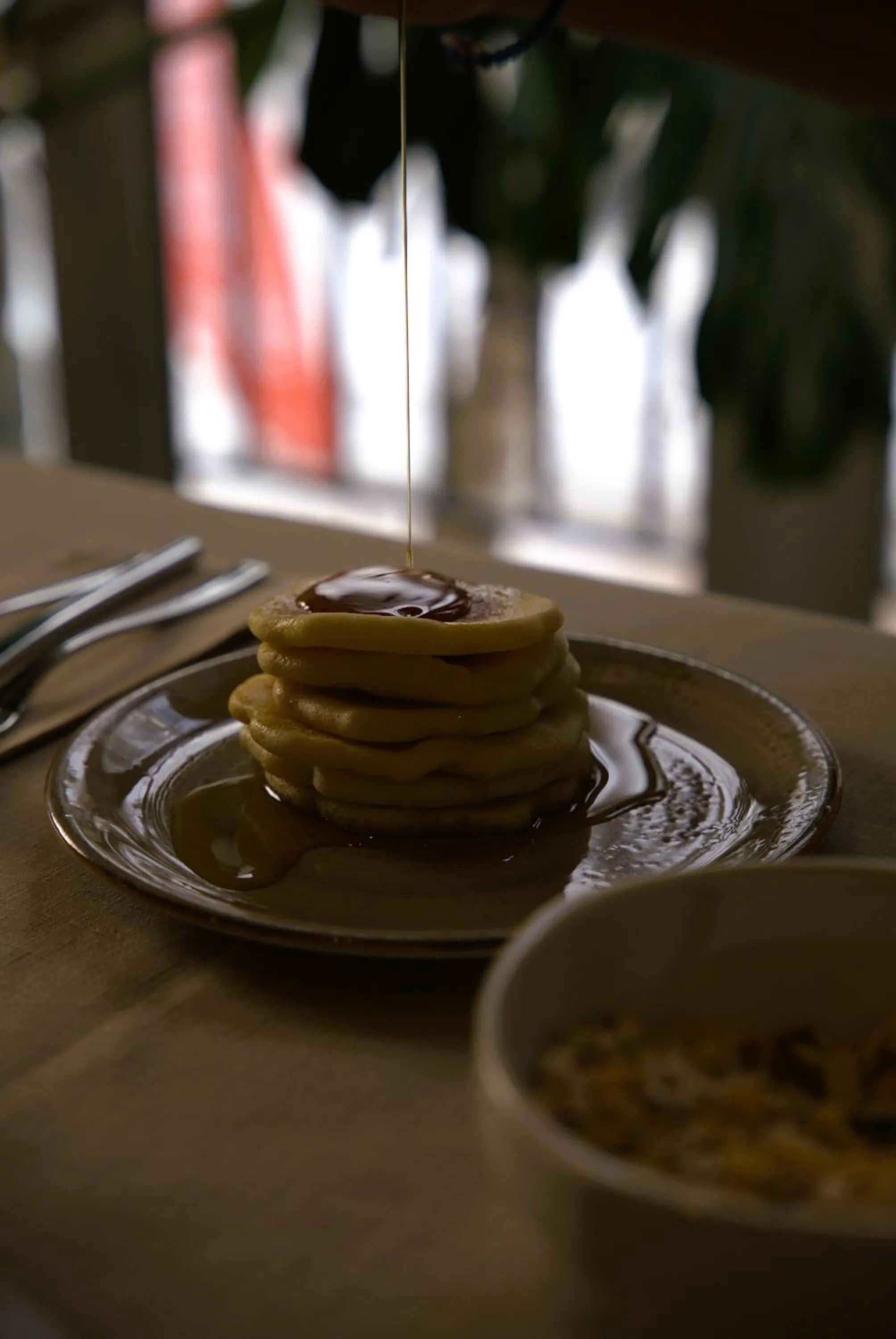 Breakfast in Hotel & SPA Llop Gris