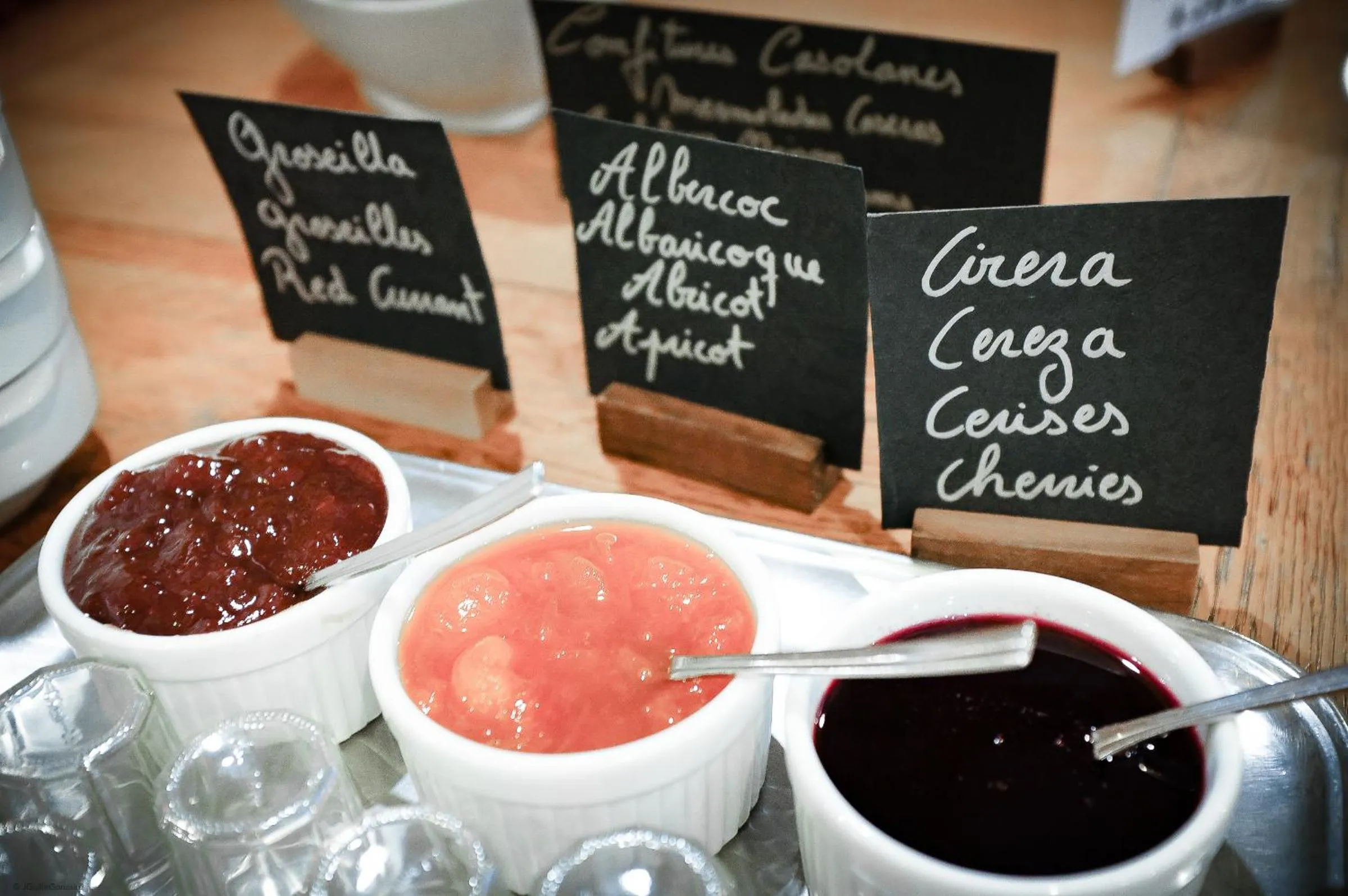 Breakfast in Hotel & SPA Llop Gris