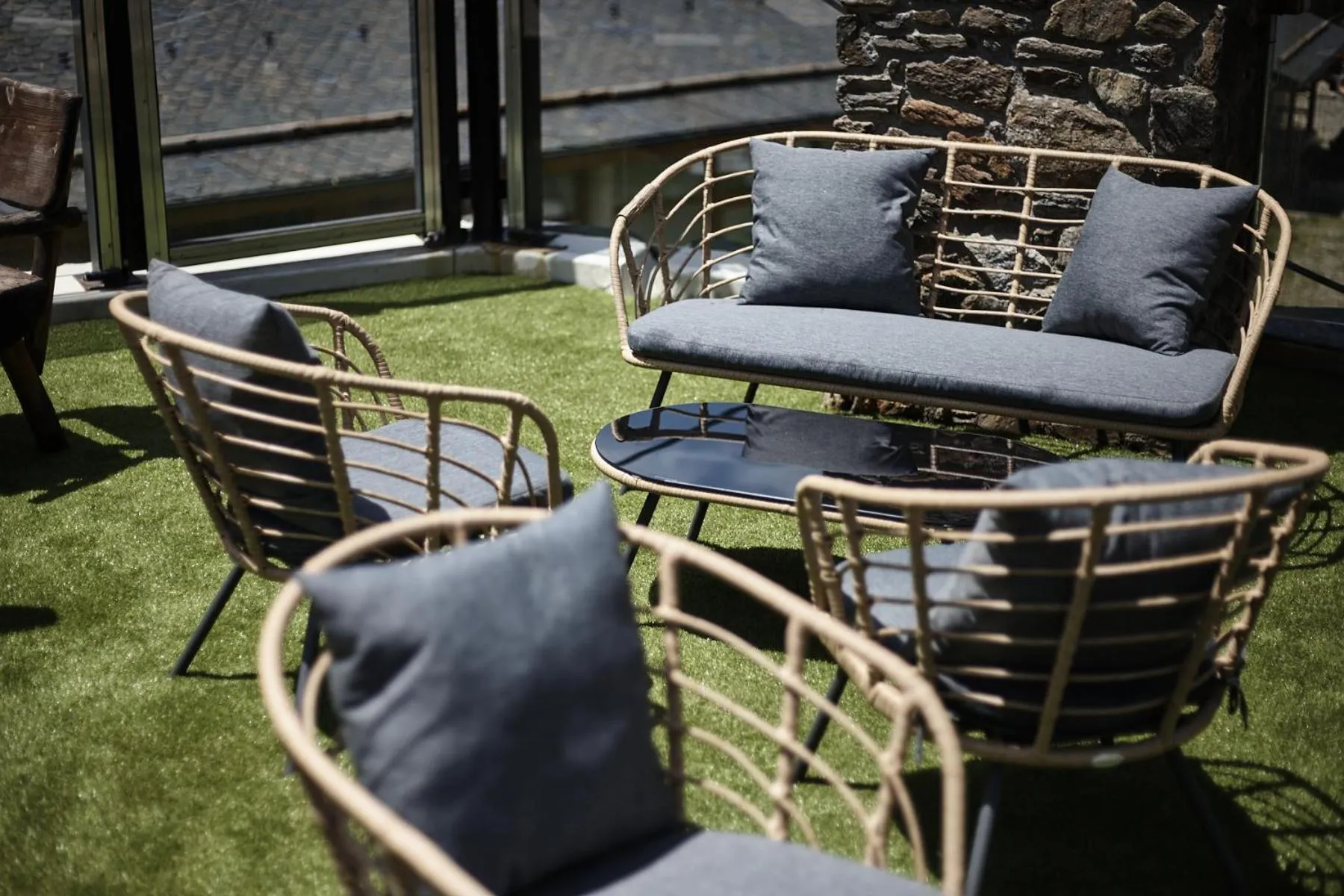 Spring in Hotel & SPA Llop Gris