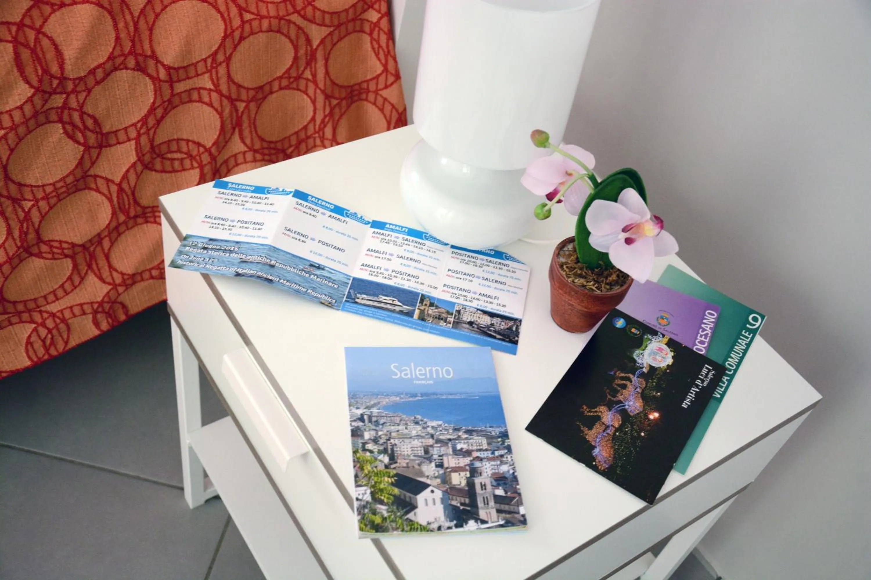 Bedroom in Grigio Pesca