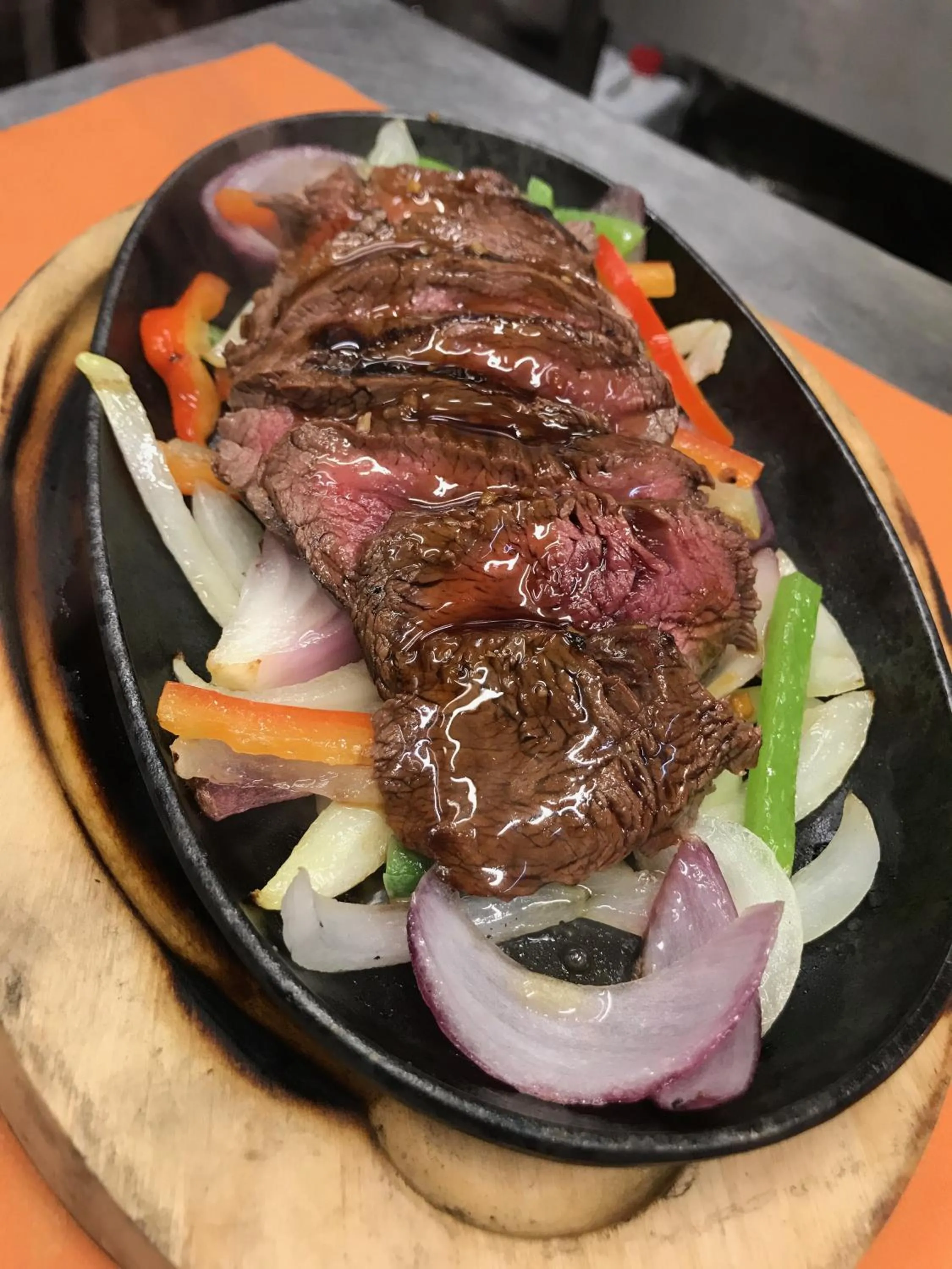 Food in Hotel Palarine