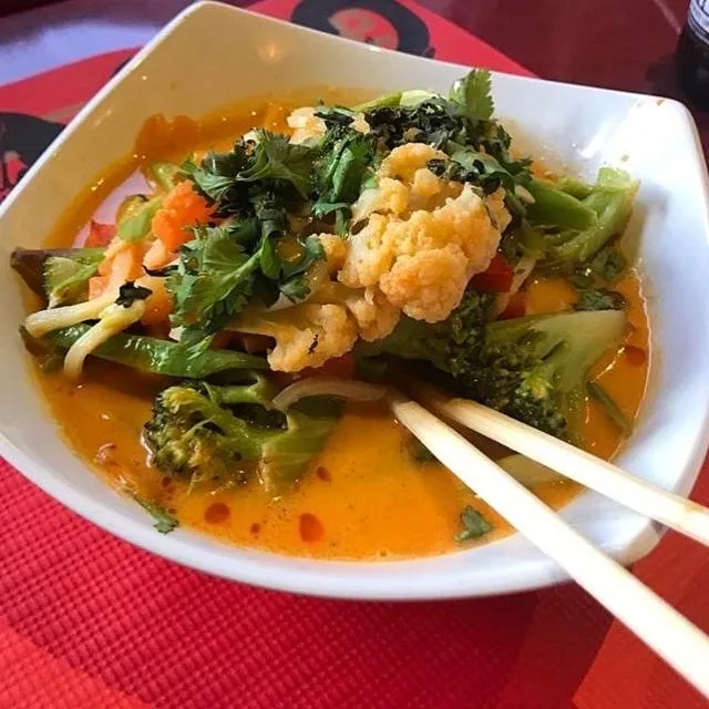 Food in Hotel Palarine