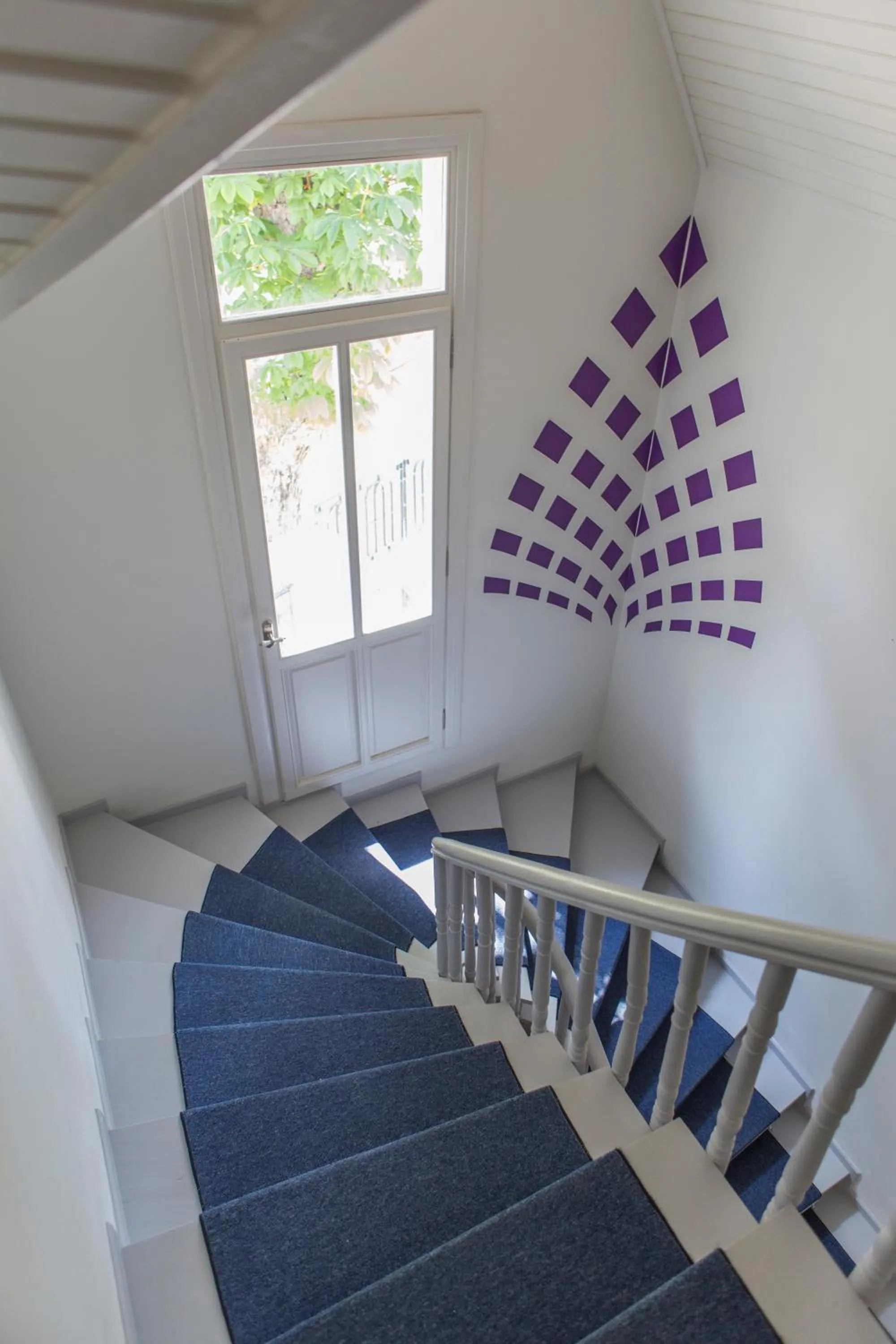 Property building in Serguzest Otel