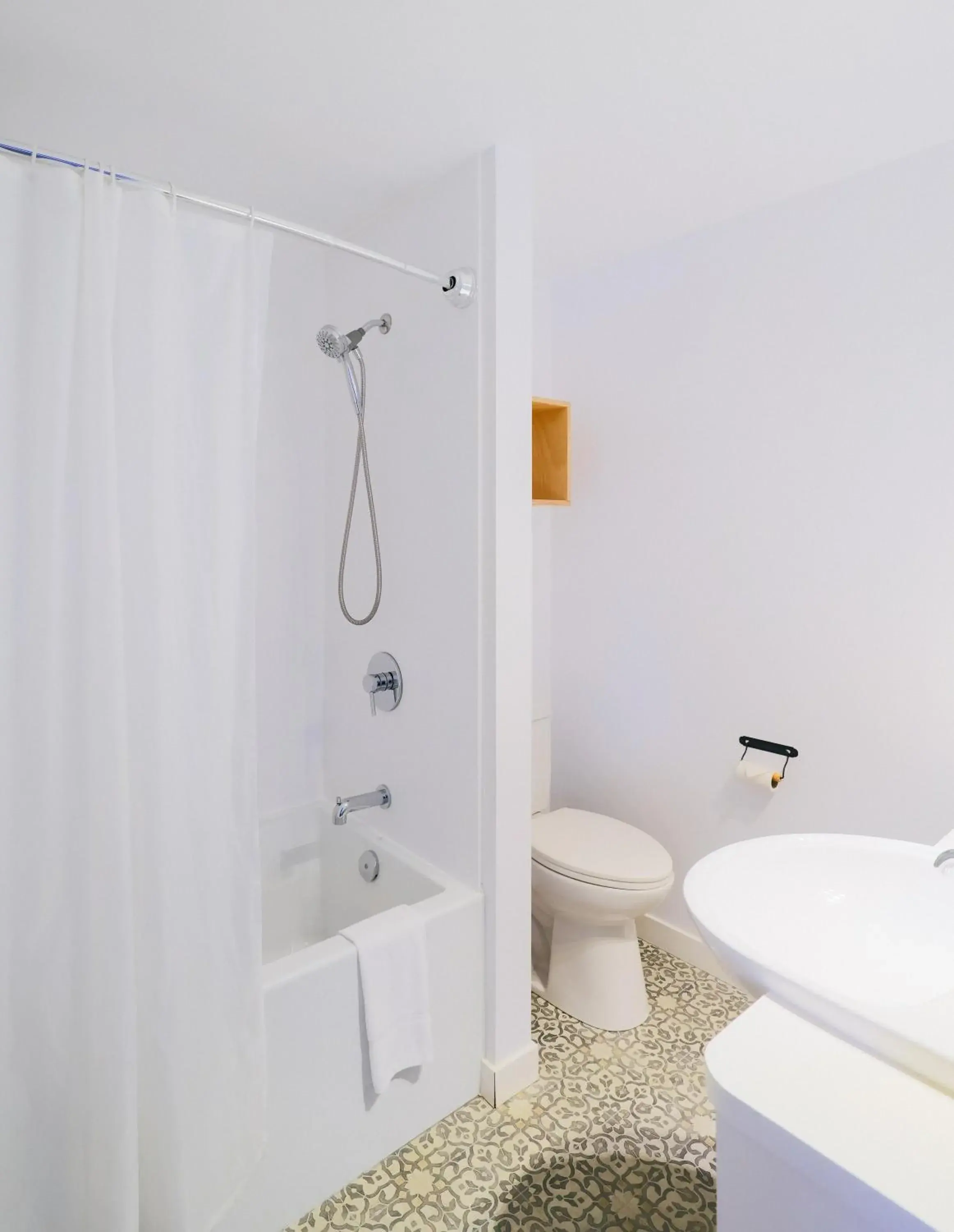 Superior King Room in Beatnik Hotel Superior King Room in Beatnik Hotel