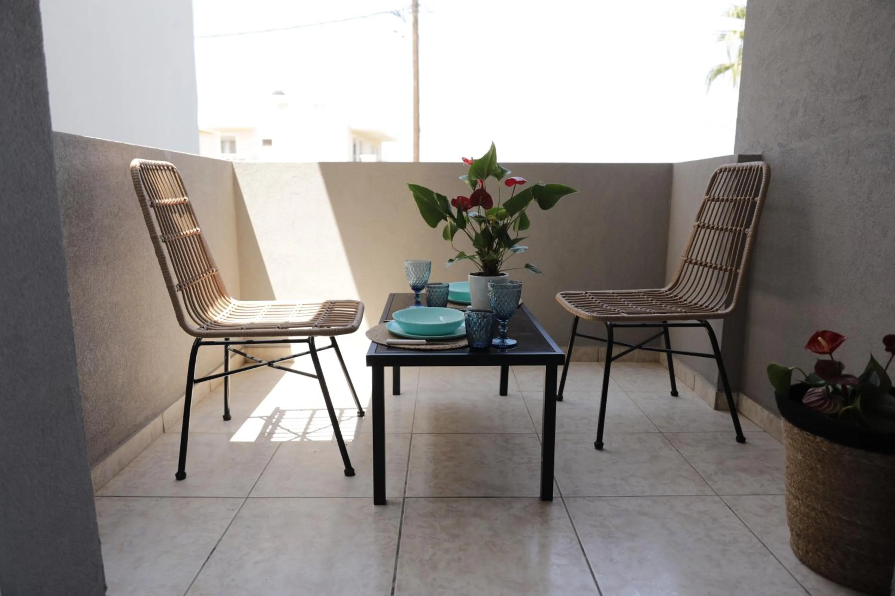 Maria Apartments "by Checkin"