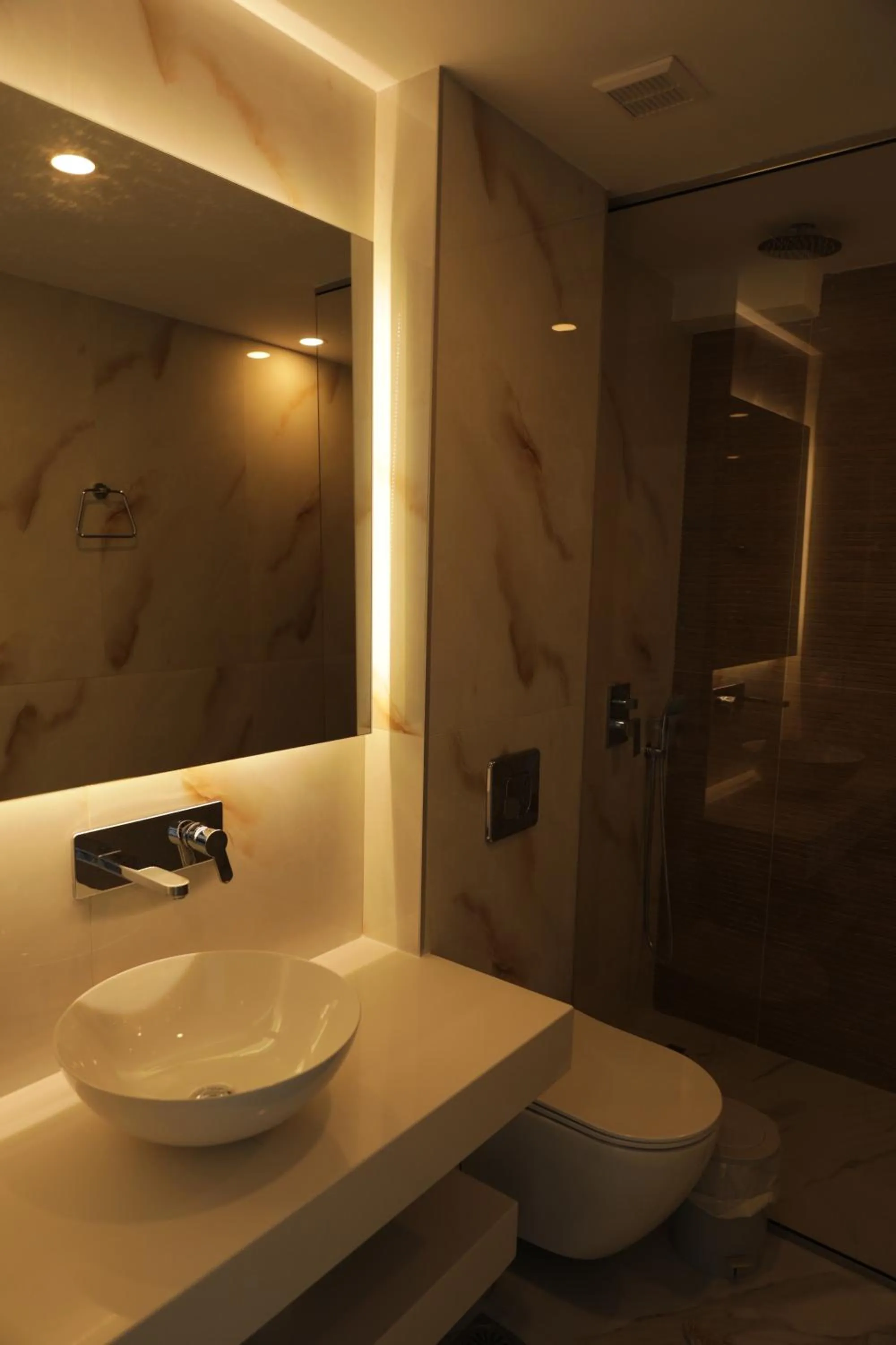 Maria Apartments "by Checkin"