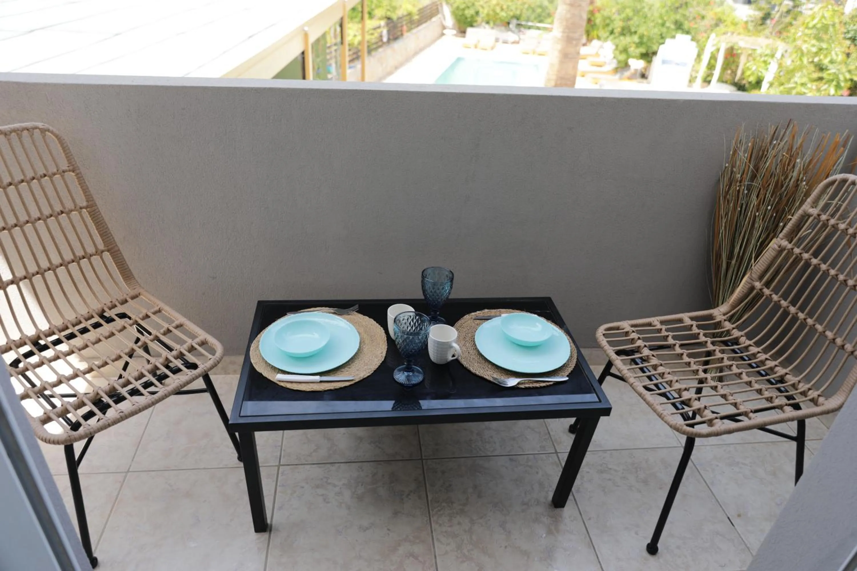 Maria Apartments "by Checkin"