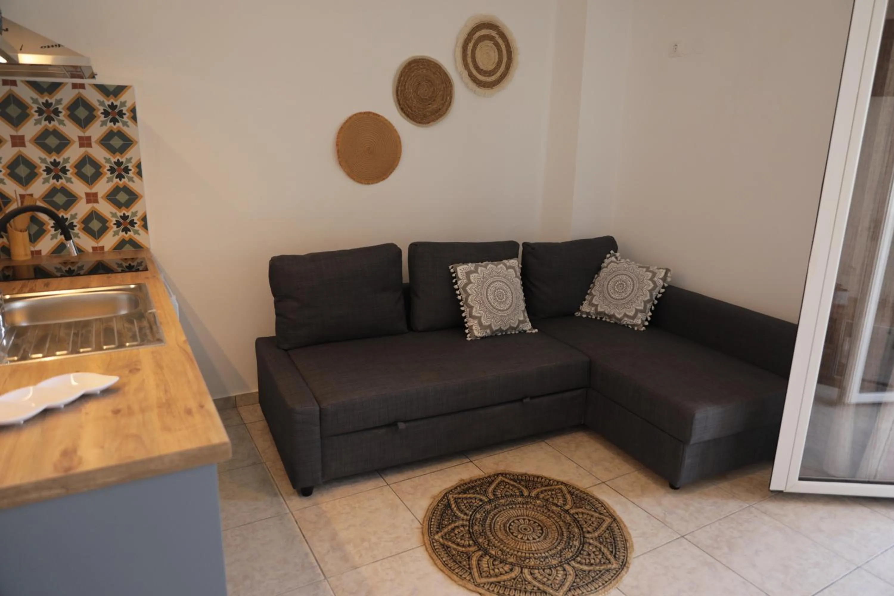 Maria Apartments "by Checkin"