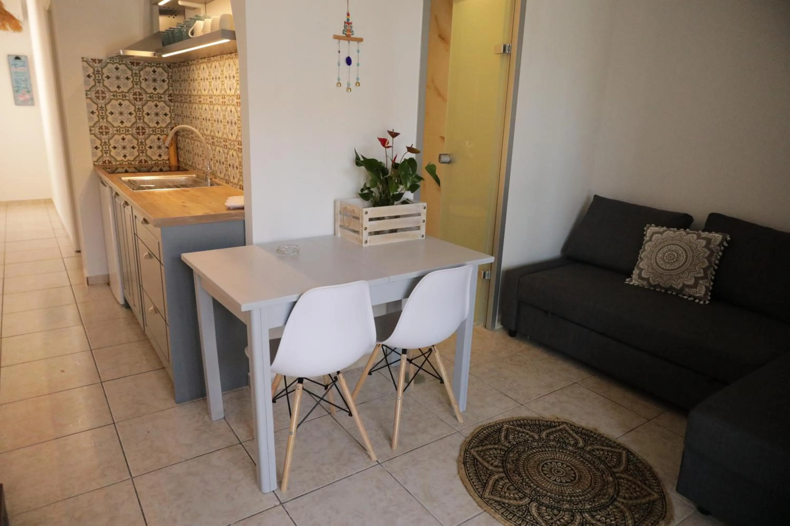 Maria Apartments "by Checkin"