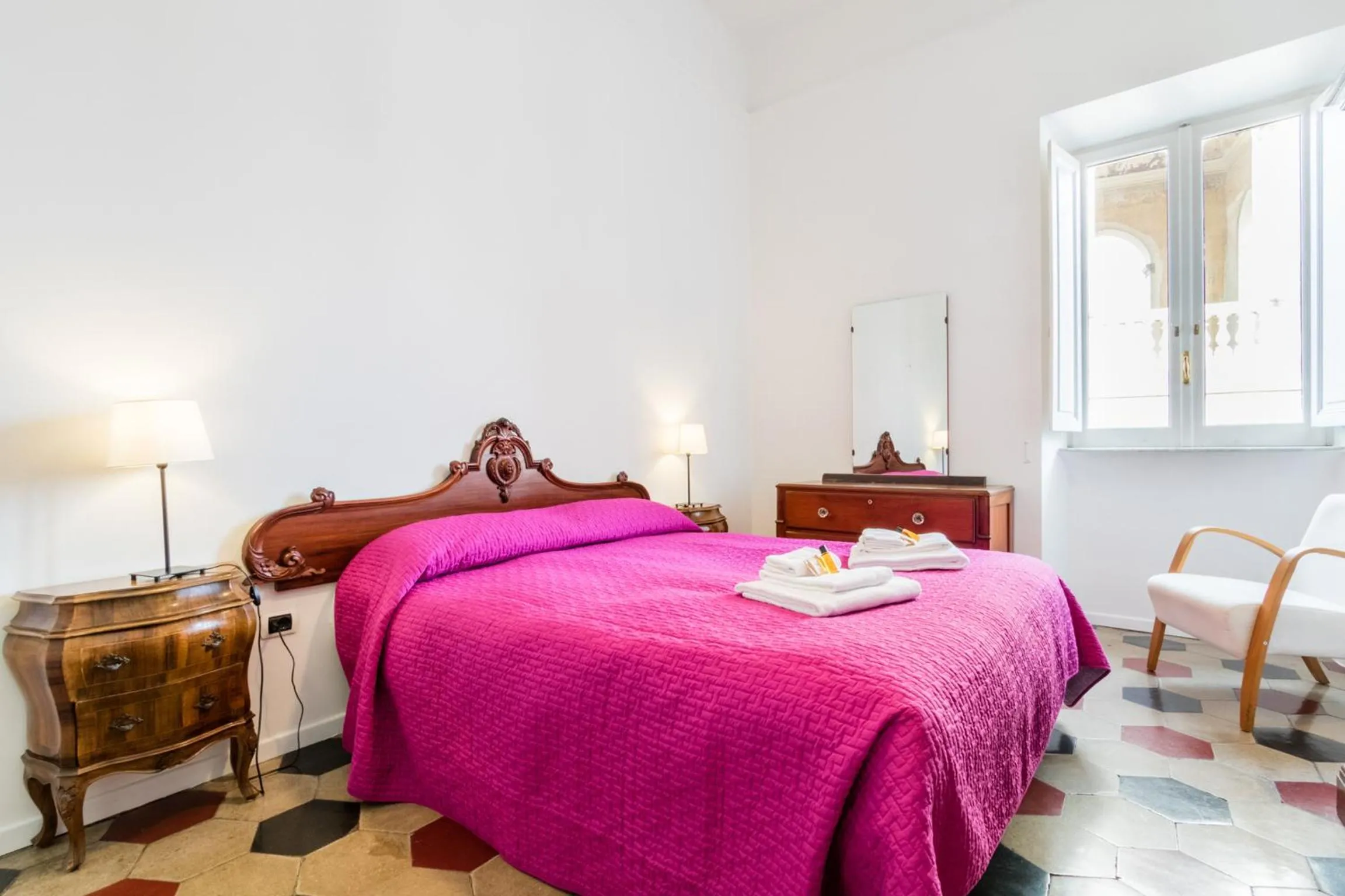 Relax Apartment Zanardelli, Piazza Navona