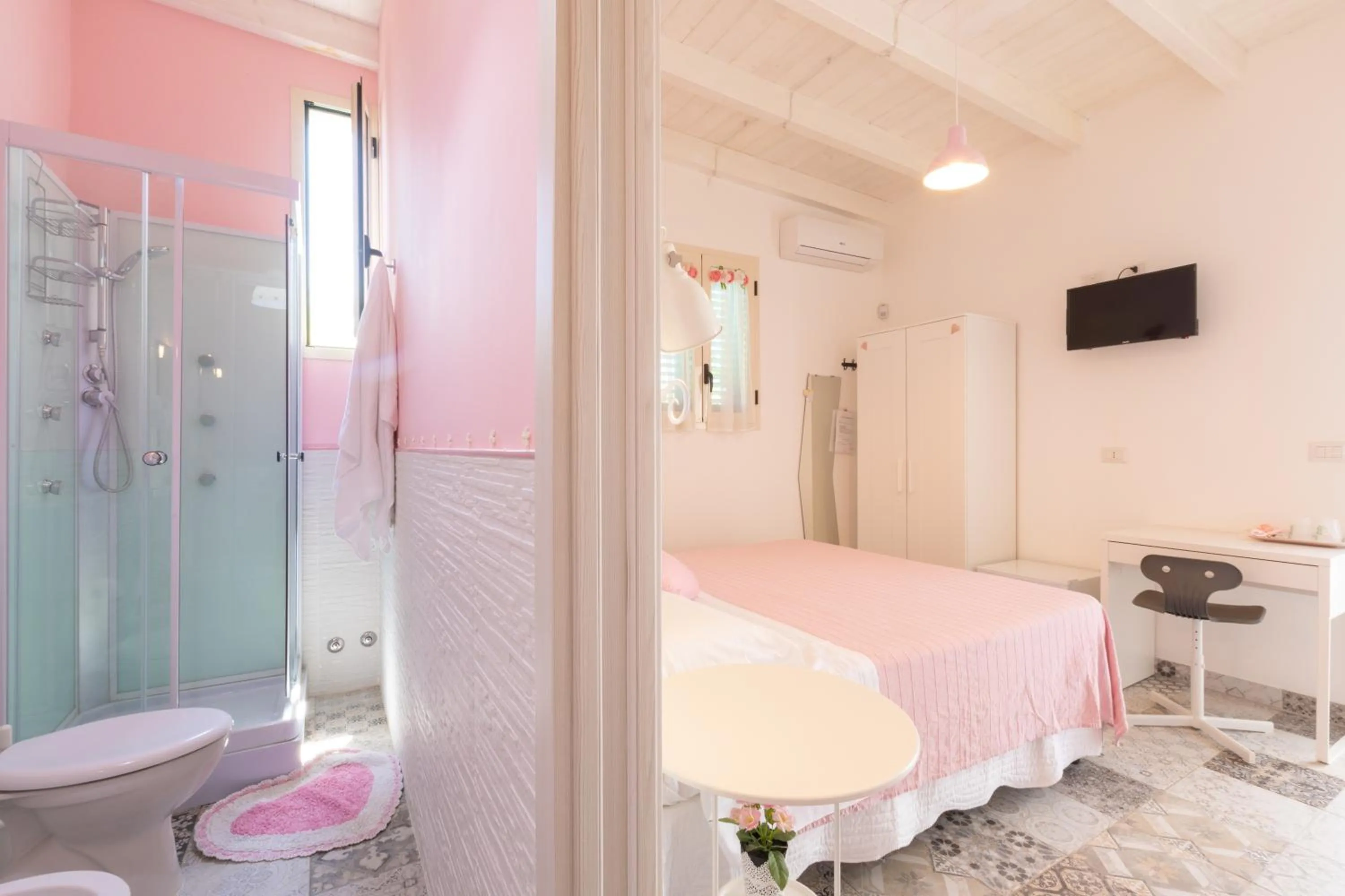 B&B L'isola che non c'è