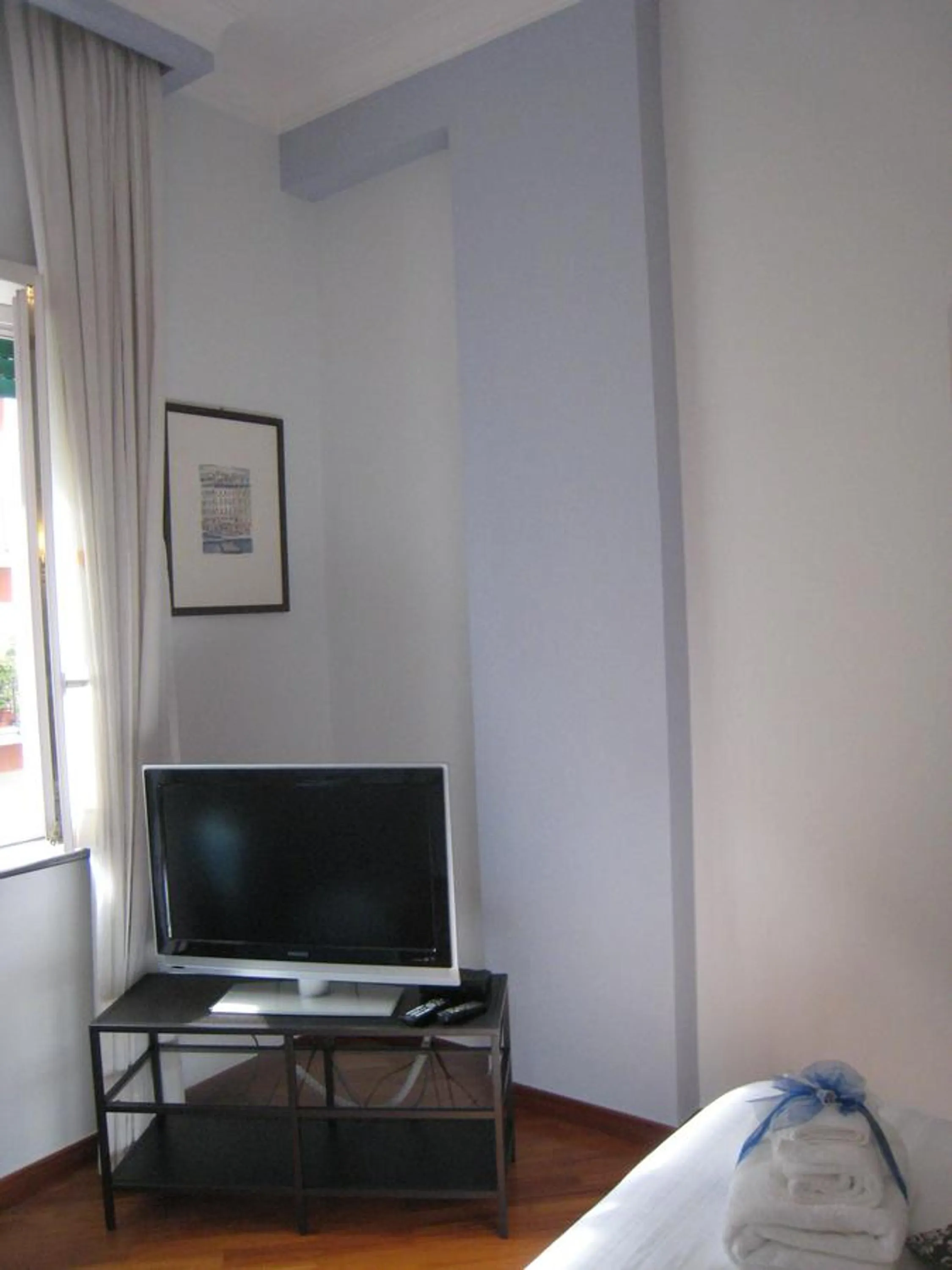 Day, Bed in Dimora Tafuri