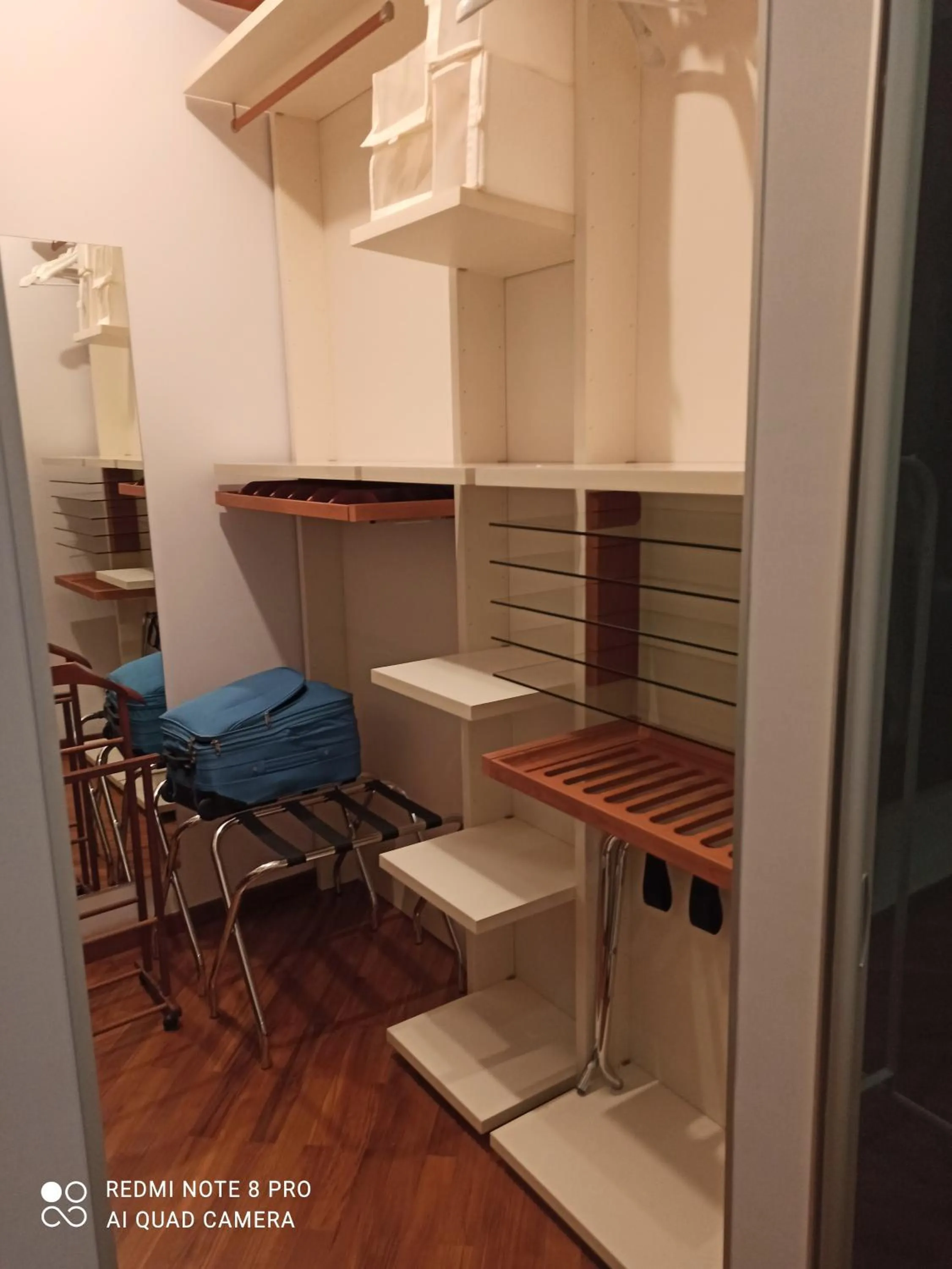 Photo of the whole room in Dimora Tafuri