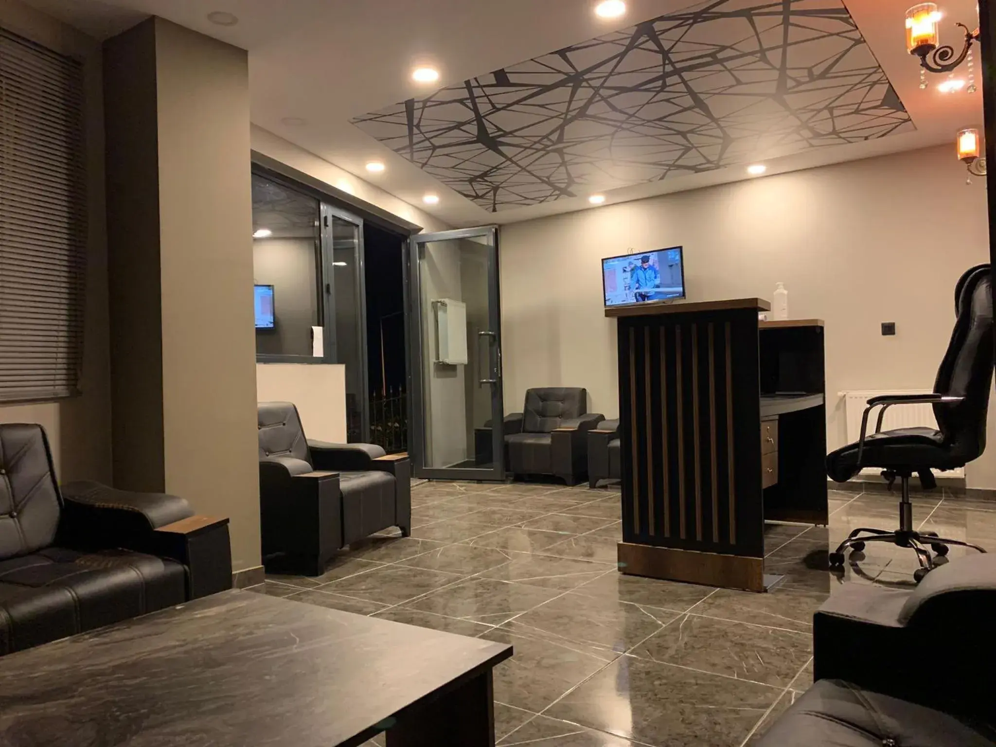 Apartment with Balcony in NURALP APART OTEL - Trabzon Apartment with Balcony in NURALP APART OTEL - Trabzon