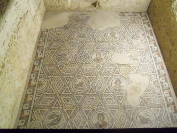 Staff in Il triclinio B&B