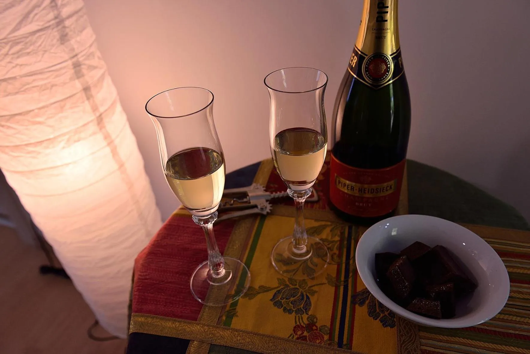 People in Il triclinio B&B