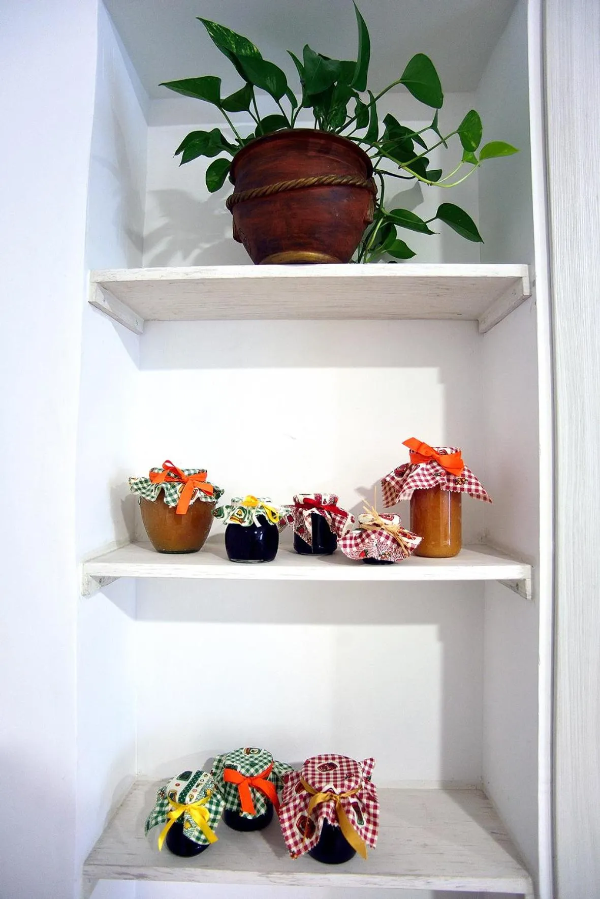 Staff in Il triclinio B&B