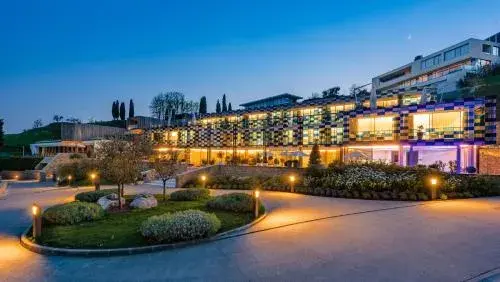 Eden Reserve Hotel Eden Reserve Hotel