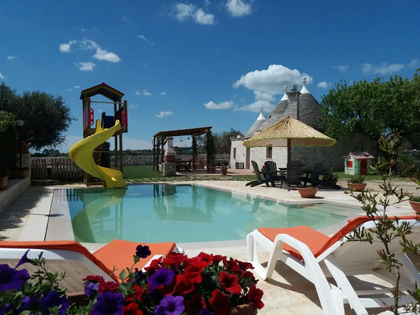 Trulli Trulli