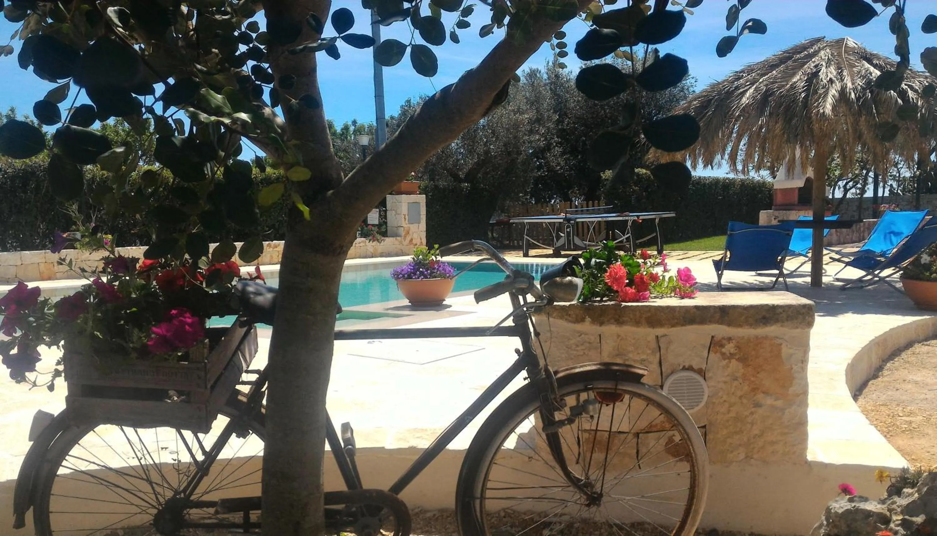 Trulli