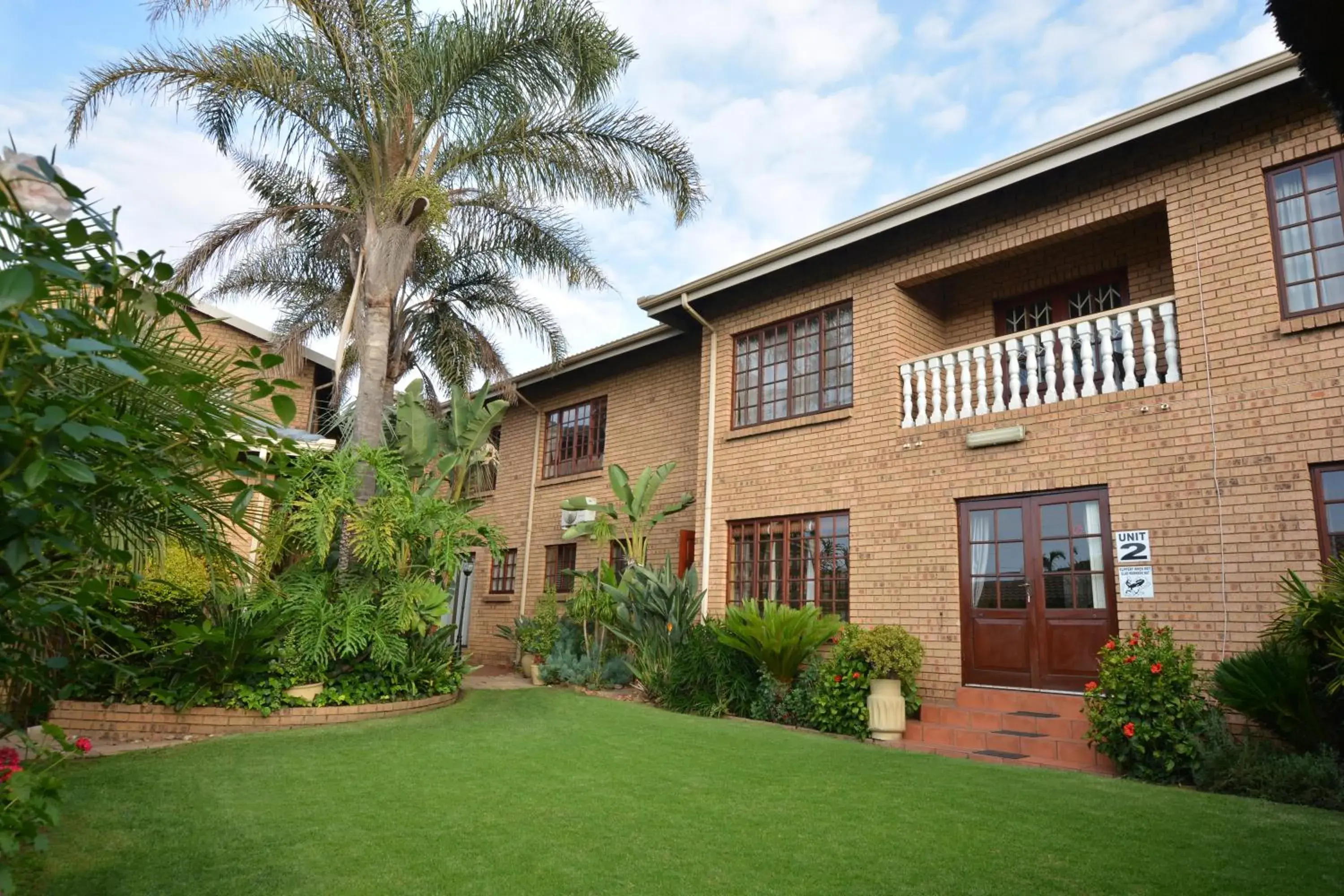 Apartment with Balcony in Kairos Home Apartment with Balcony in Kairos Home