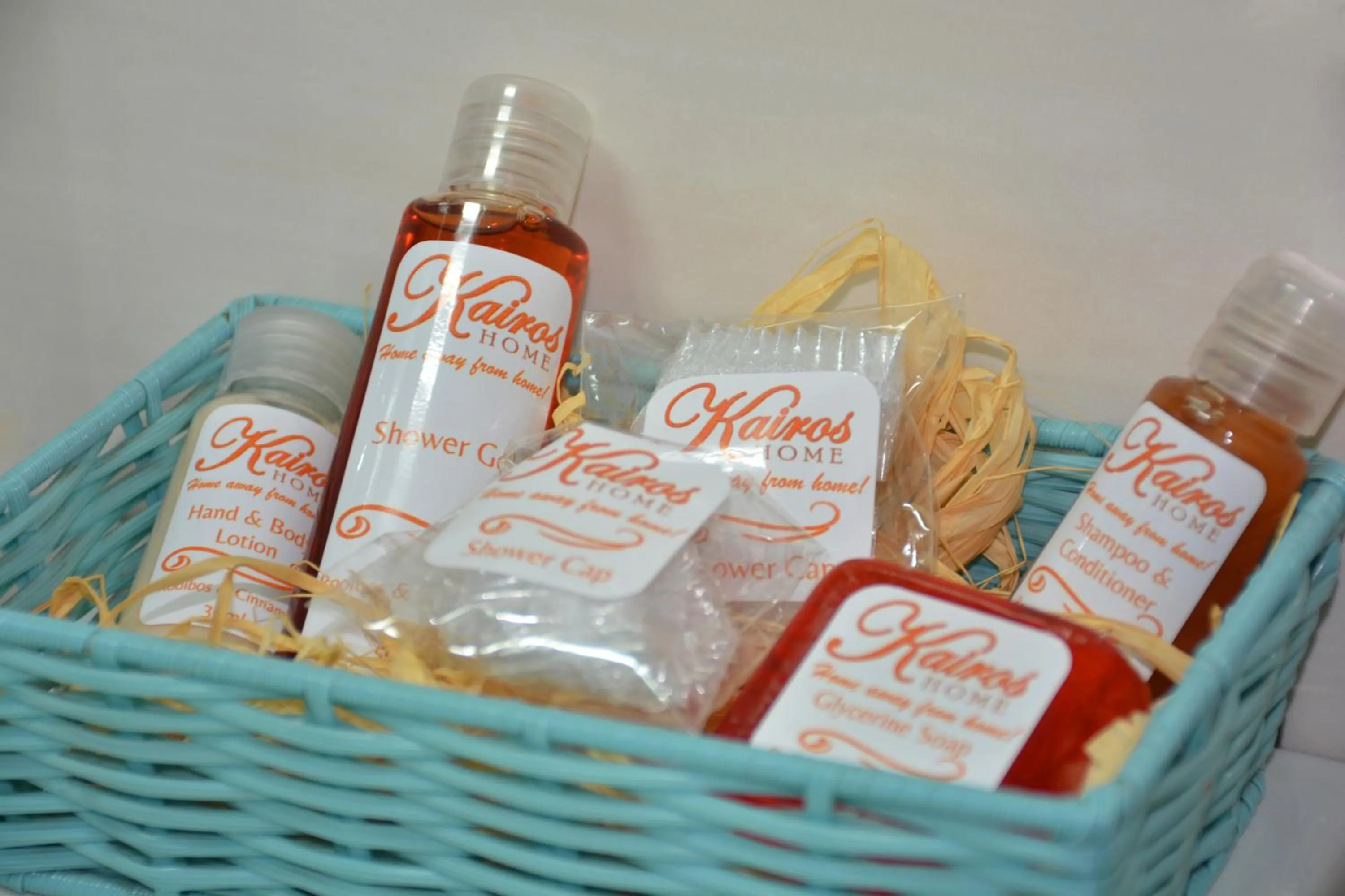 Bathroom in Kairos Home