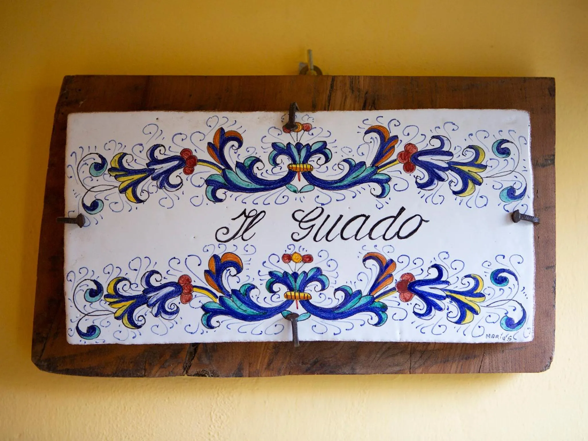 Other in Al Guado di Assisi B&B