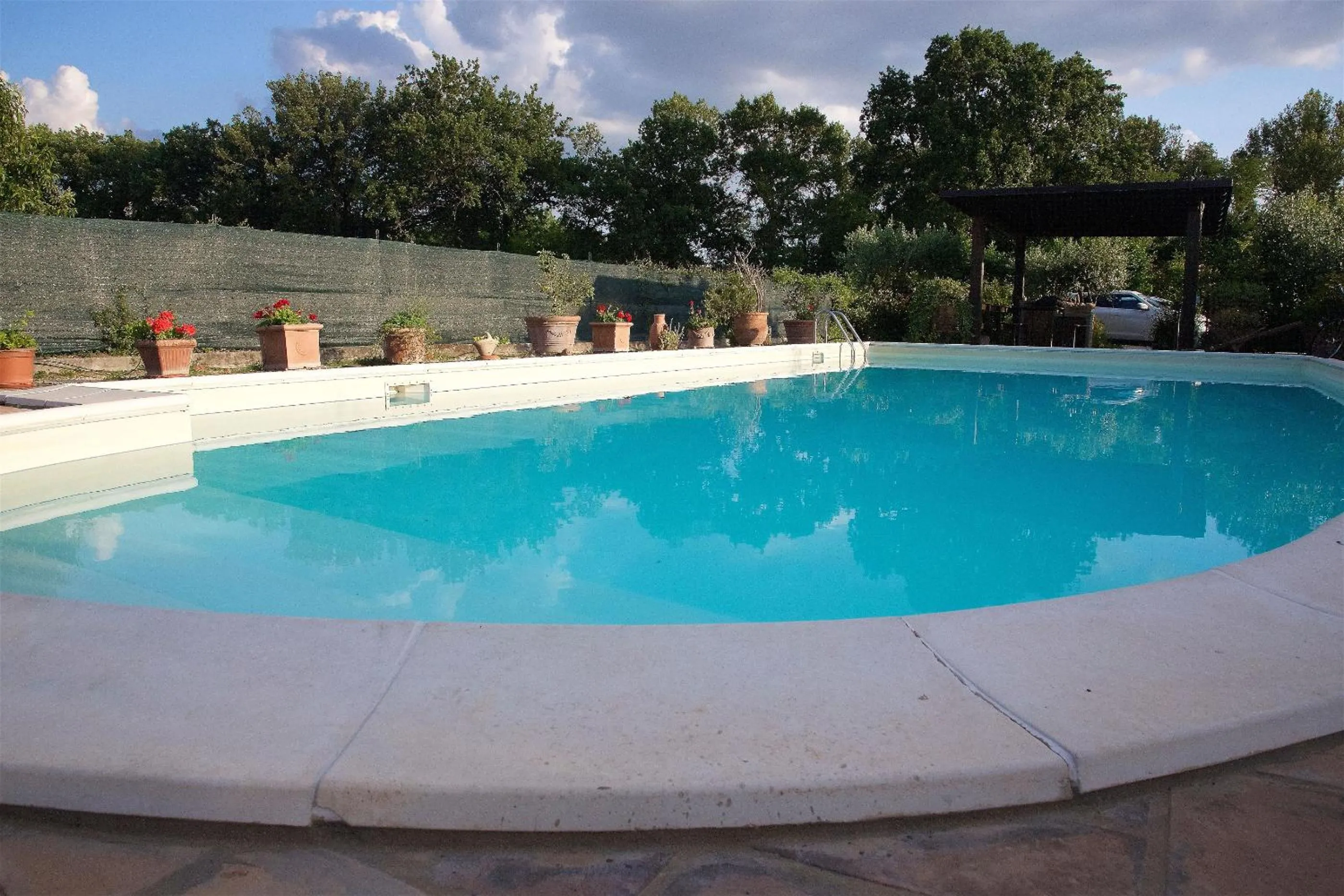 Al Guado di Assisi B&B