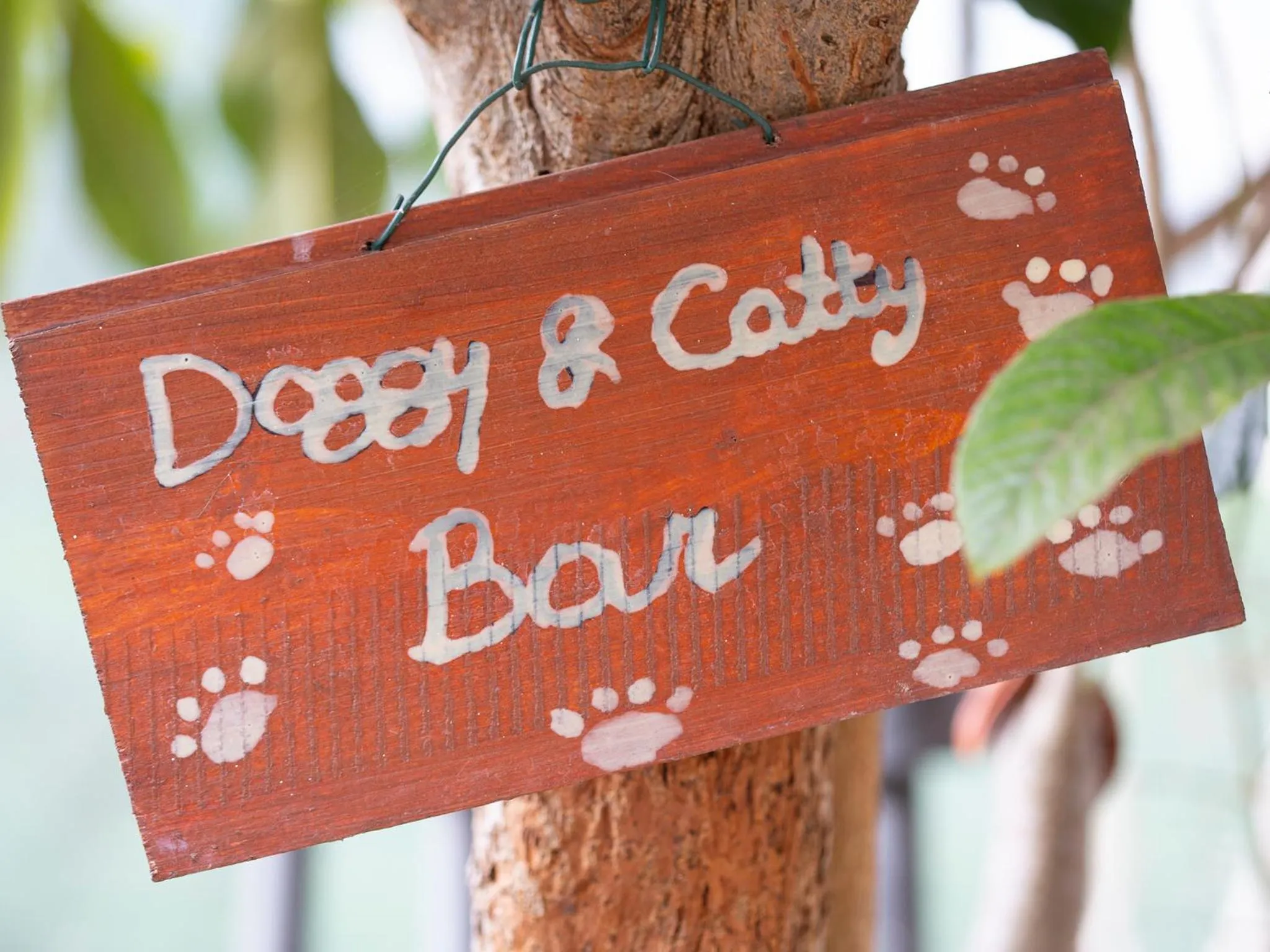 Decorative detail in Al Guado di Assisi B&B