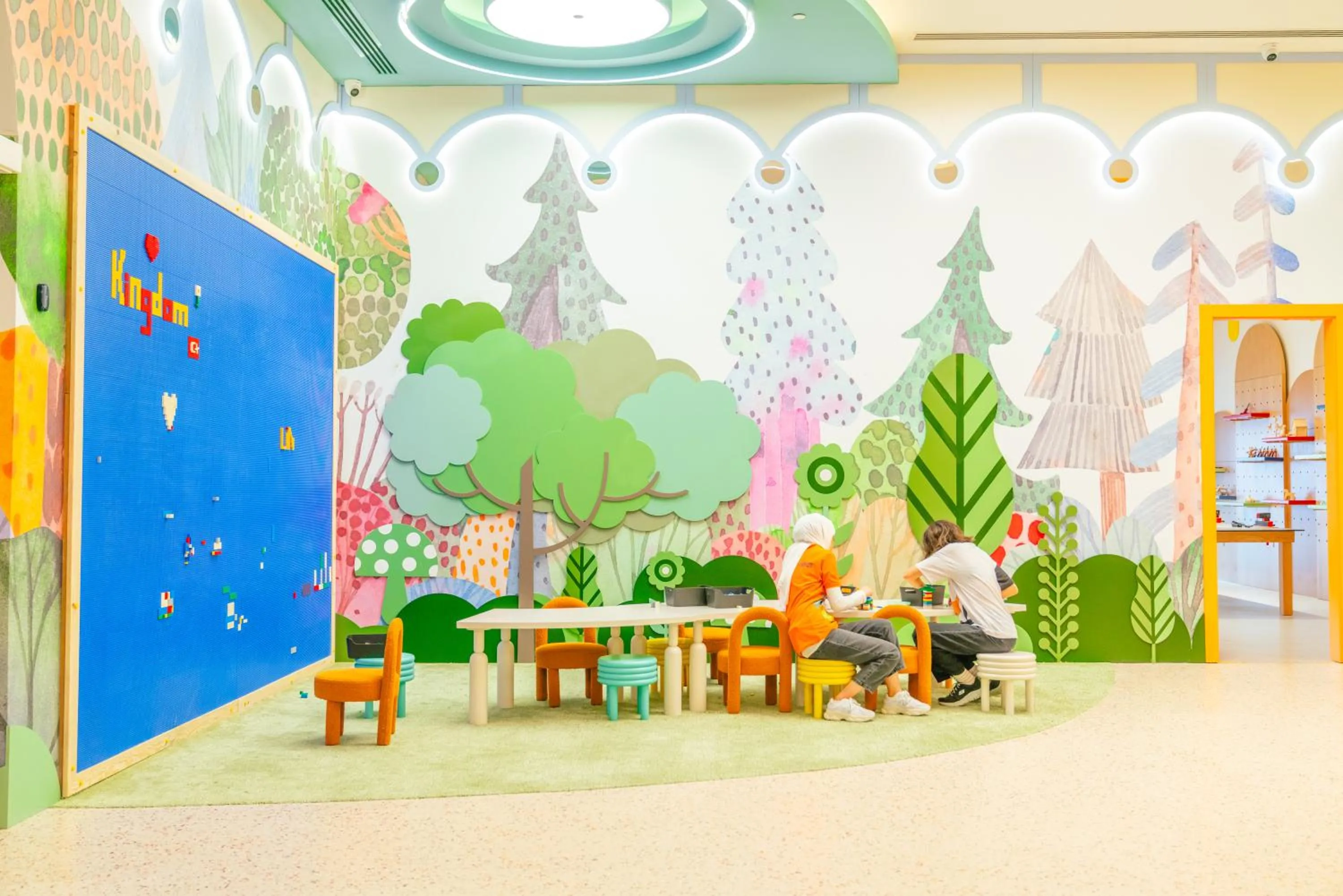 The Land Of Legends Kingdom Hotel - All-in Concept