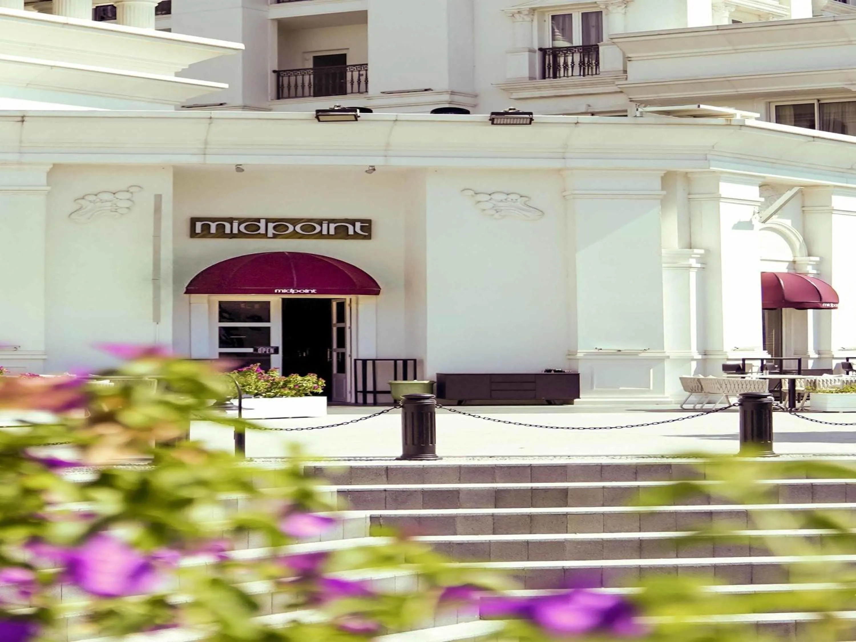 Lounge or bar in The Land Of Legends Kingdom Hotel - All-in Concept