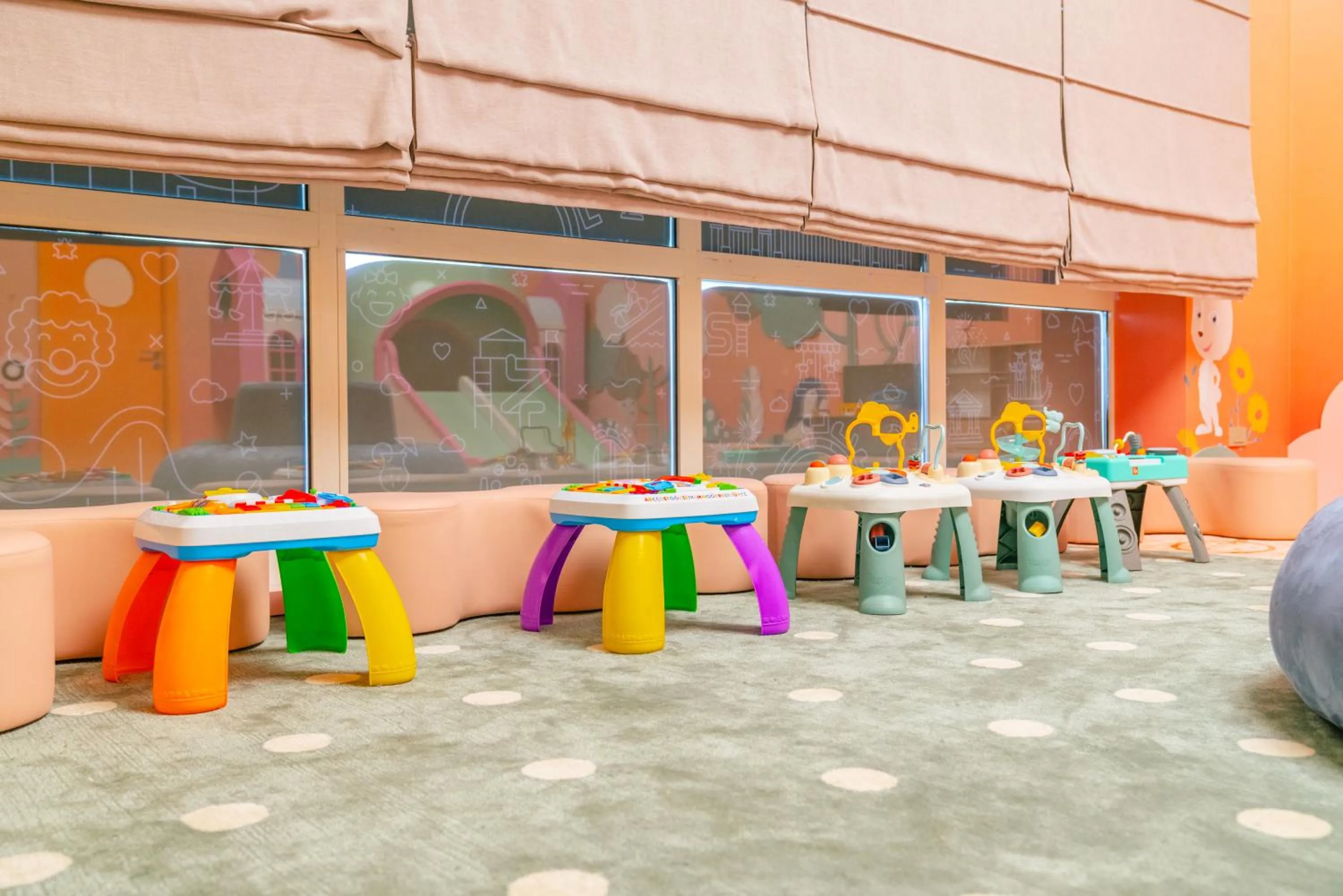 The Land Of Legends Kingdom Hotel - All-in Concept