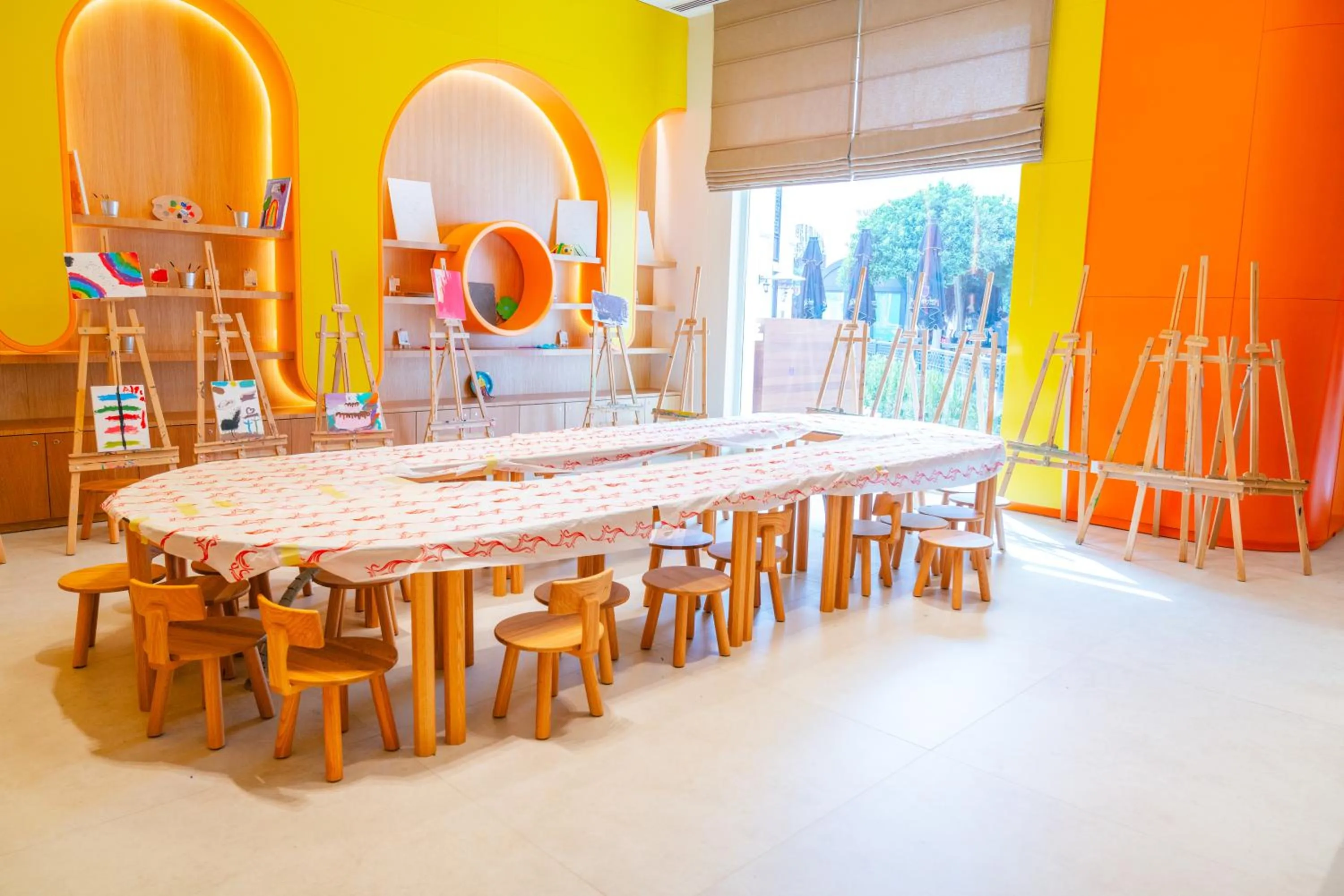 The Land Of Legends Kingdom Hotel - All-in Concept