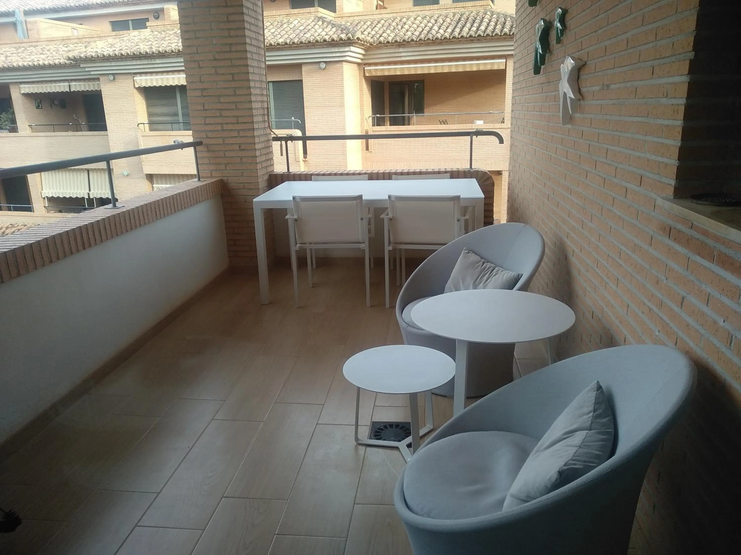 Apartment Perfect Holiday