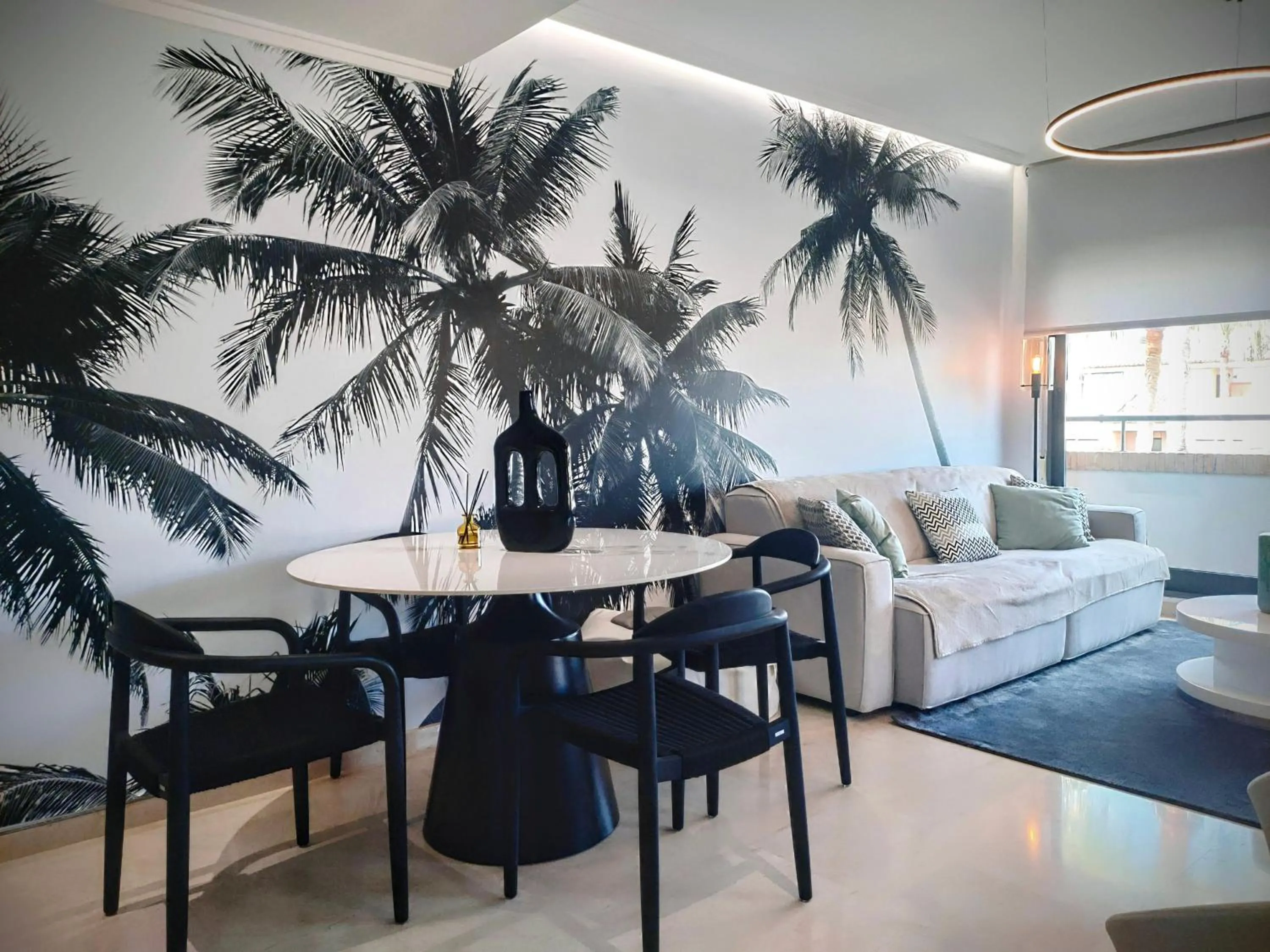 Apartment Perfect Holiday