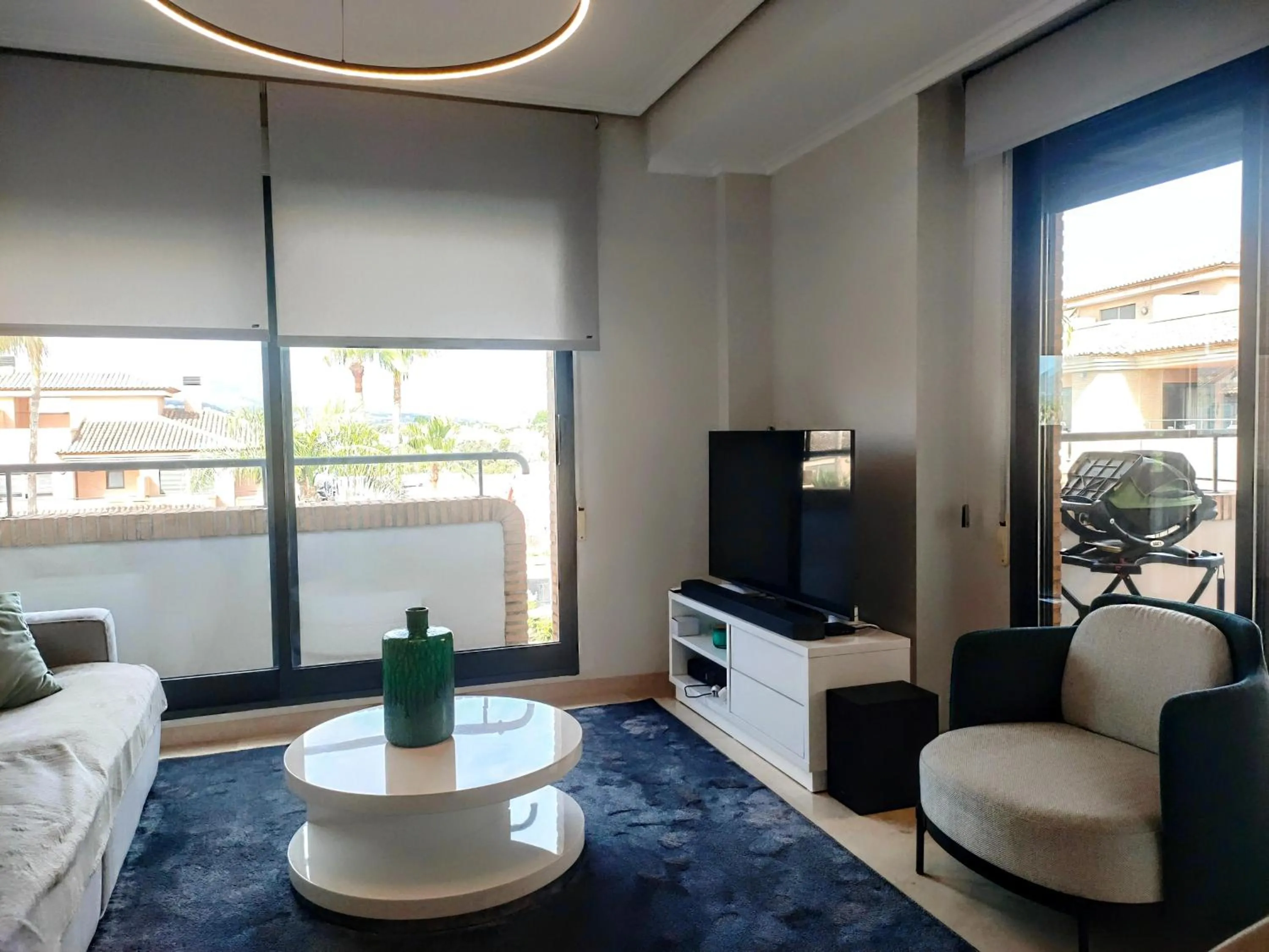 Apartment Perfect Holiday