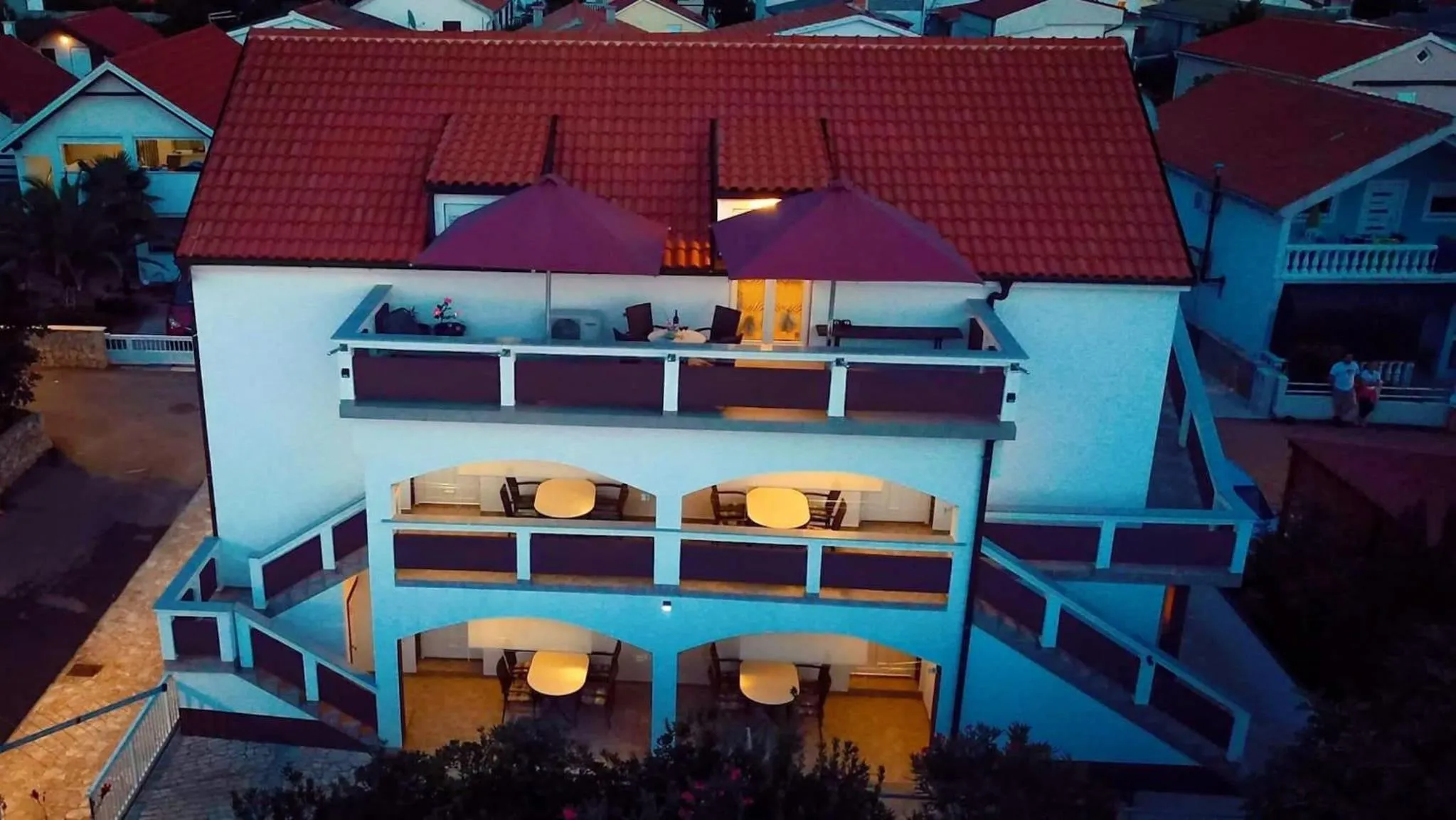 Apartments Ivan