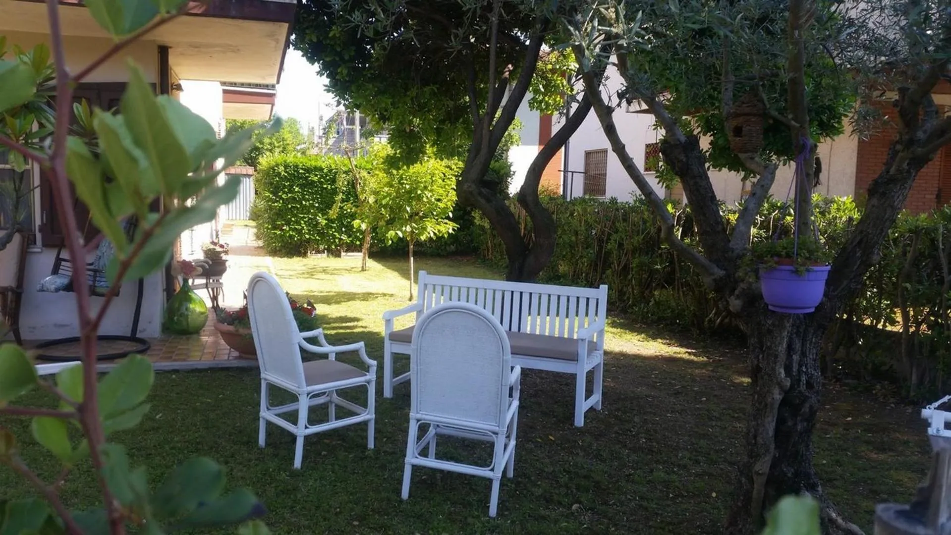 Breakfast in A Casa Di Gabri