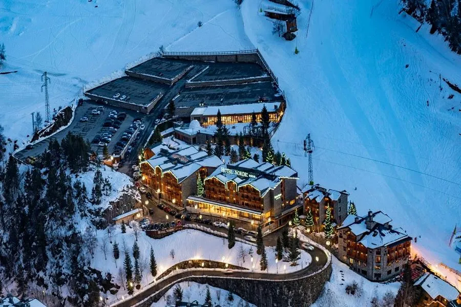Hotel Nordic